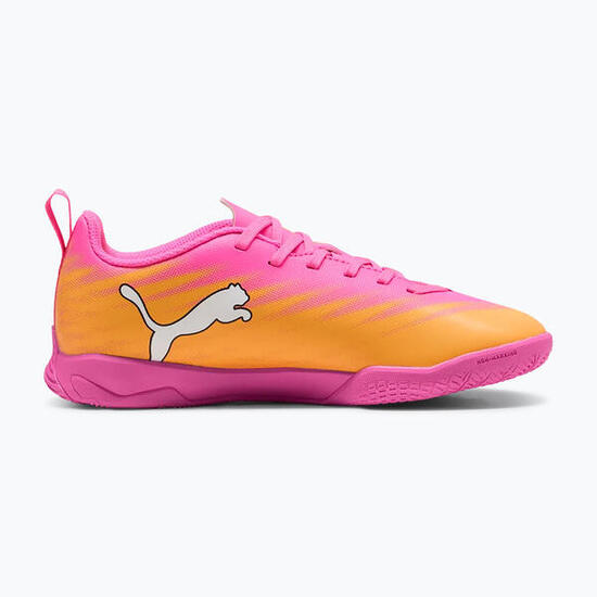 Chaussures de football enfant PUMA Ultra 6 Play It Jr