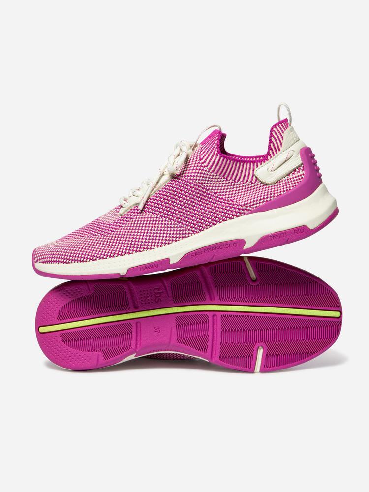 Sneakers da donna TBS Jellina 3/5