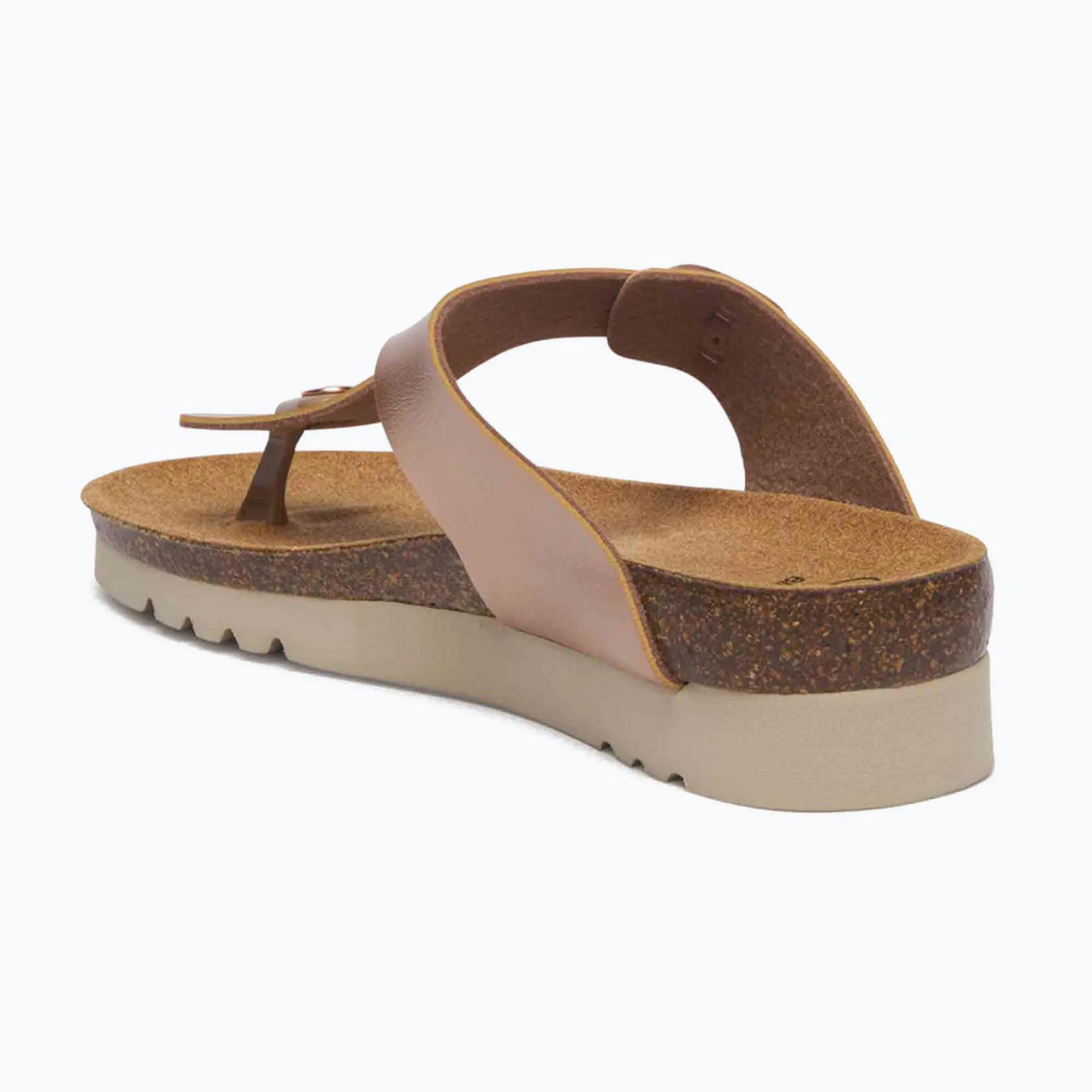 Scholl Boa Vista Med teenslippers voor dames 3/5