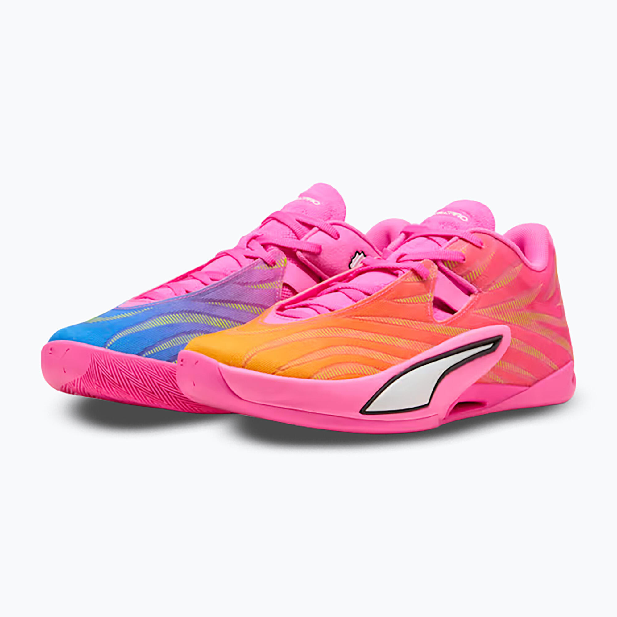 Buty do koszykówki PUMA All-Pro NITRO 2 Elite 3/7