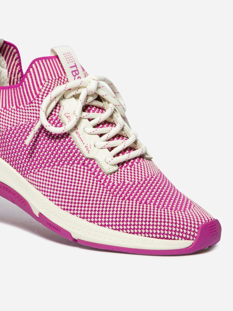 Sneakers da donna TBS Jellina 2/5