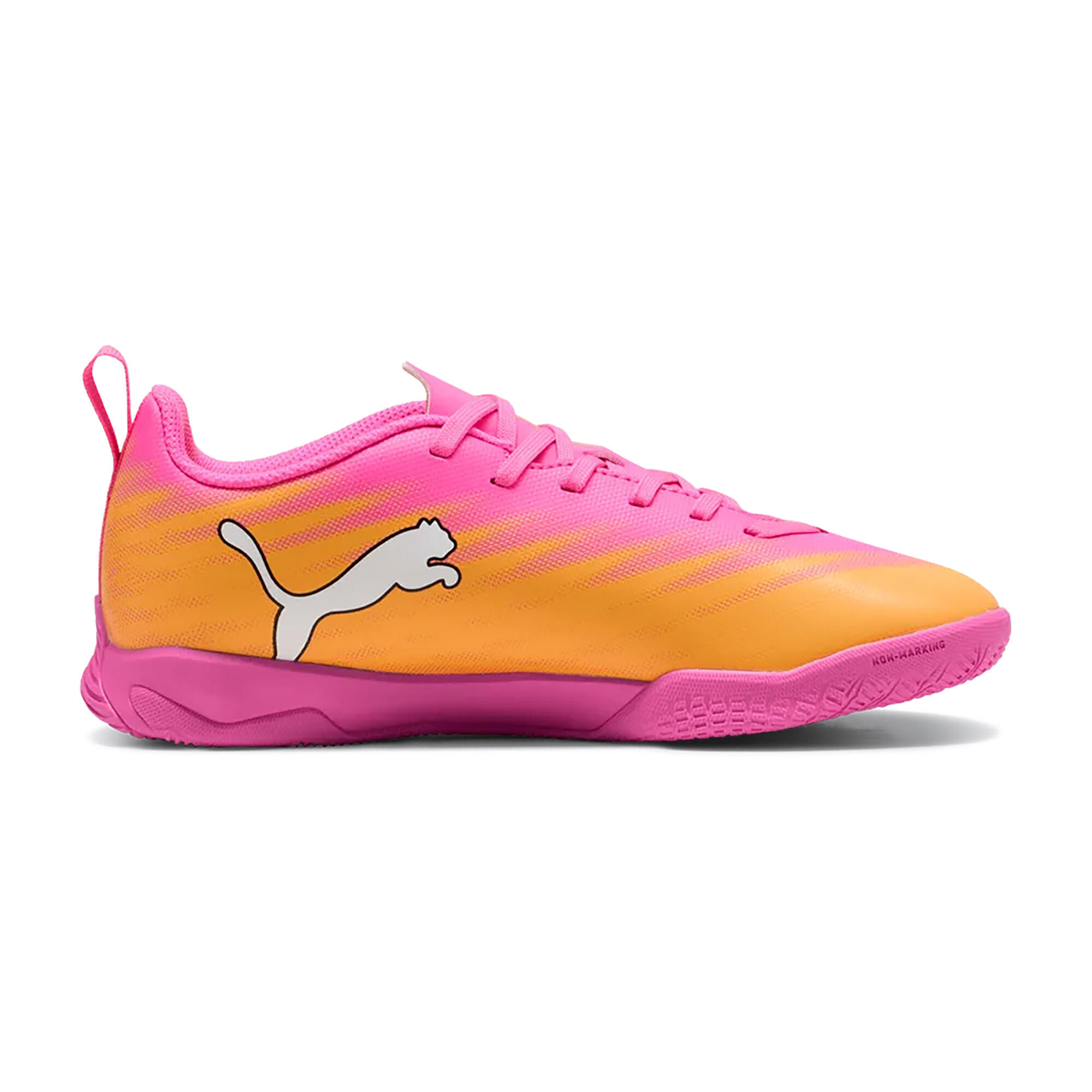 Buty piłkarskie dziecięce PUMA Ultra 6 Play It Jr 6/6