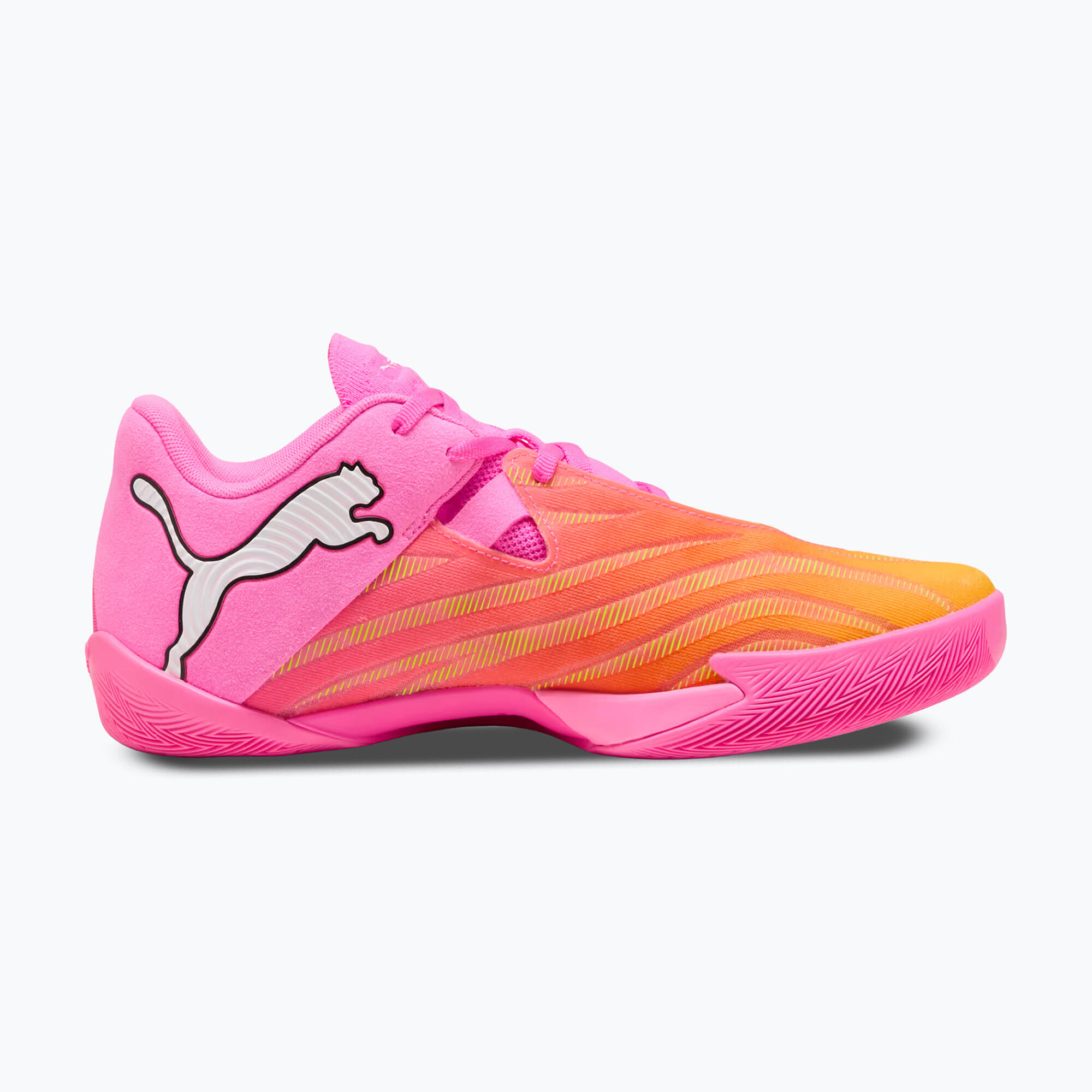 Buty do koszykówki PUMA All-Pro NITRO 2 Elite 2/7