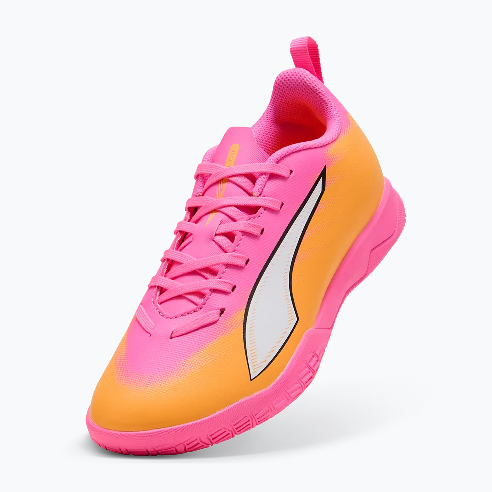 Buty piłkarskie dziecięce PUMA Ultra 6 Play It Jr 3/6