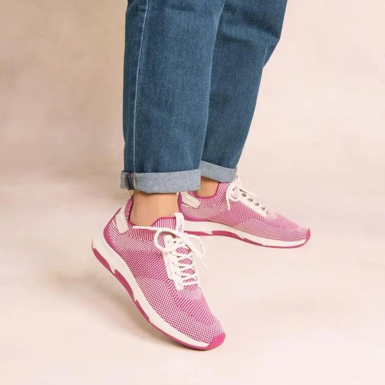 Women's Sneakers TBS Jellina