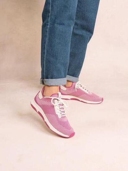 Buty sportowe damskie TBS Jellina