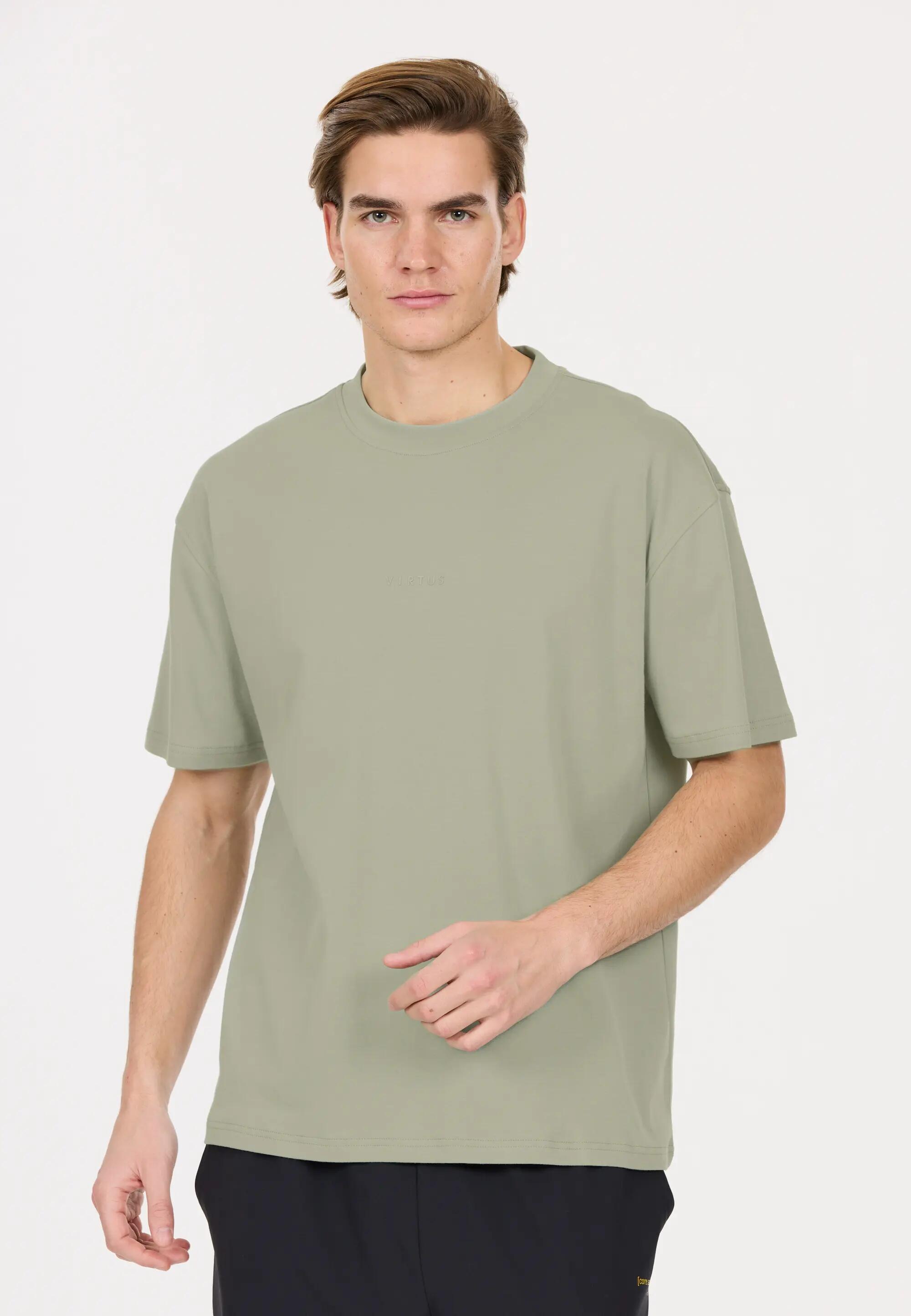 T-shirt Roake V2 4/15