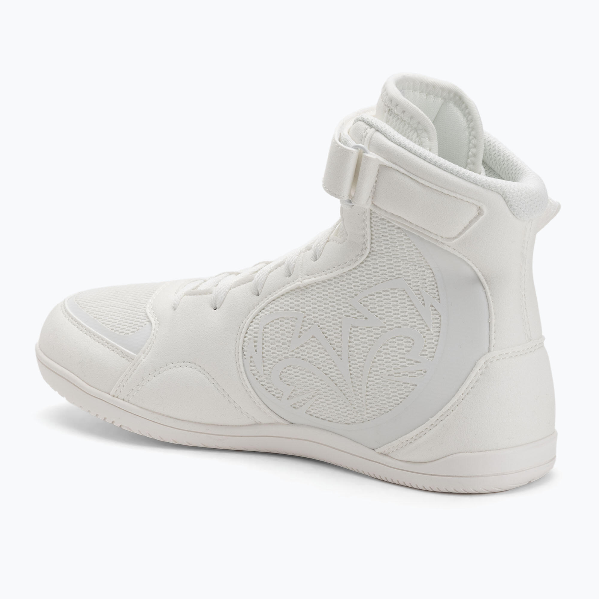 Buty bokserskie Rival RSX-Genesis 3 3/7