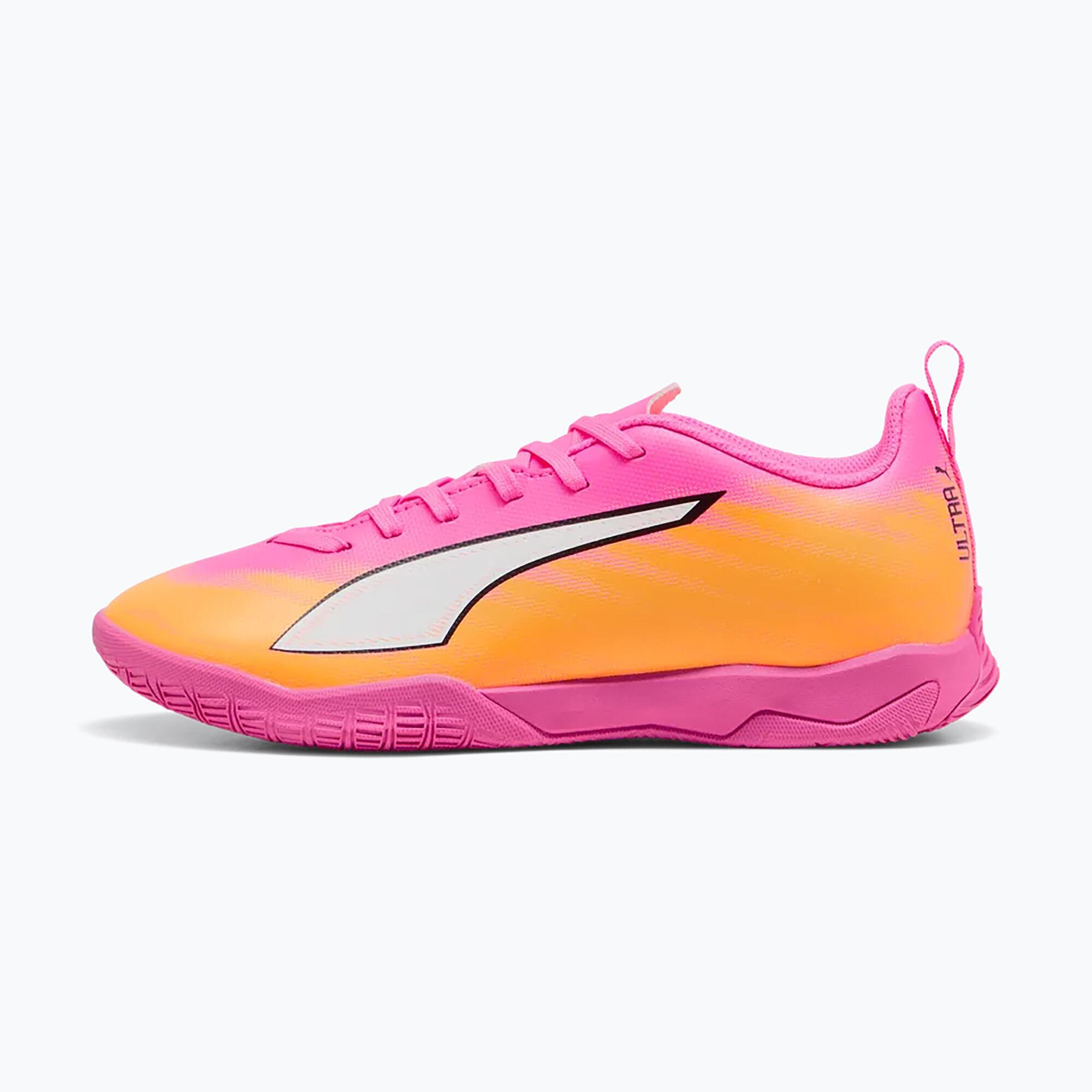 Buty piłkarskie dziecięce PUMA Ultra 6 Play It Jr 2/6