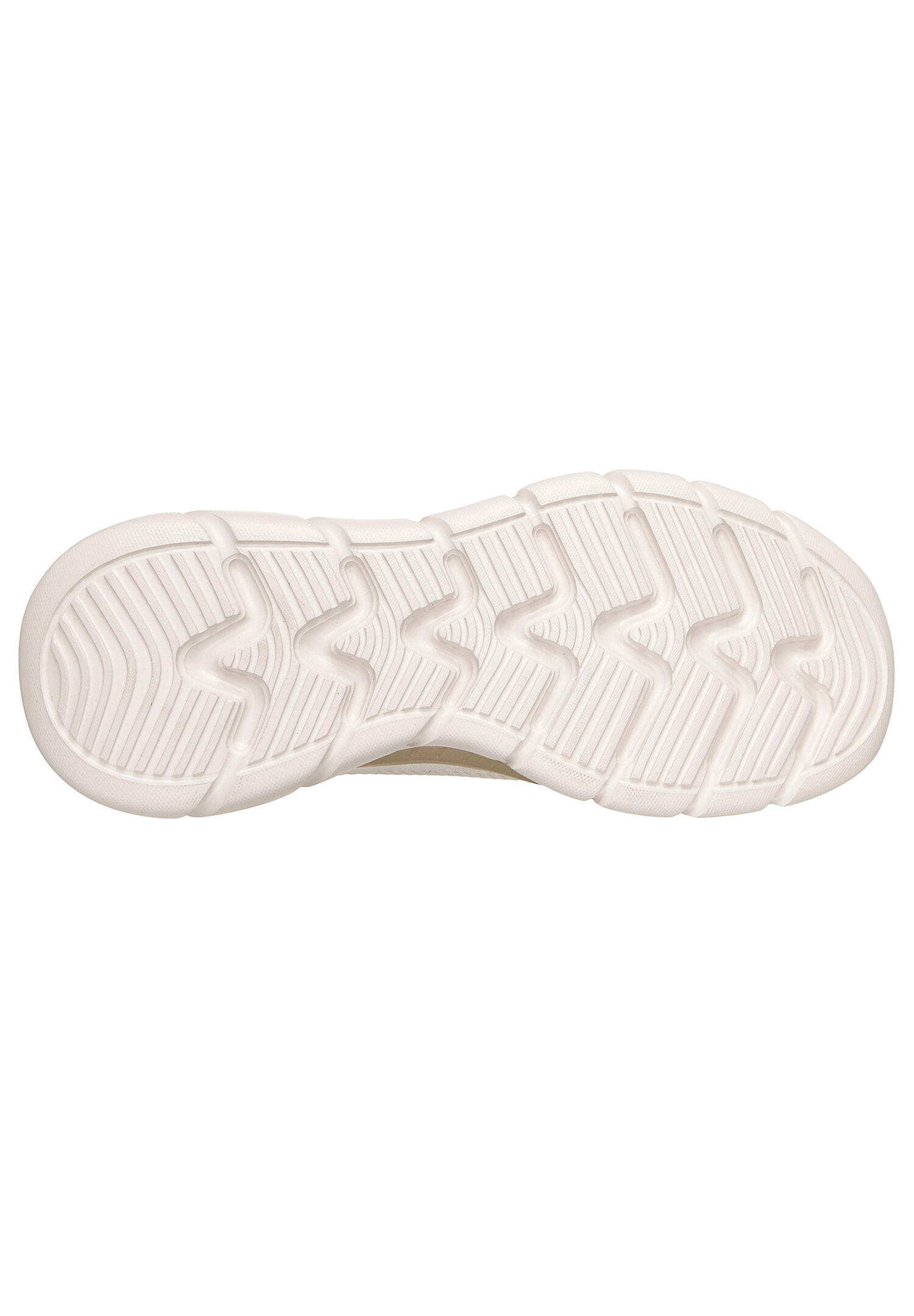 SKECHERS BOBS B FLEX HI - FLYING HI Sneakers Plateauschuh Damen 117385 WTGD 3/5