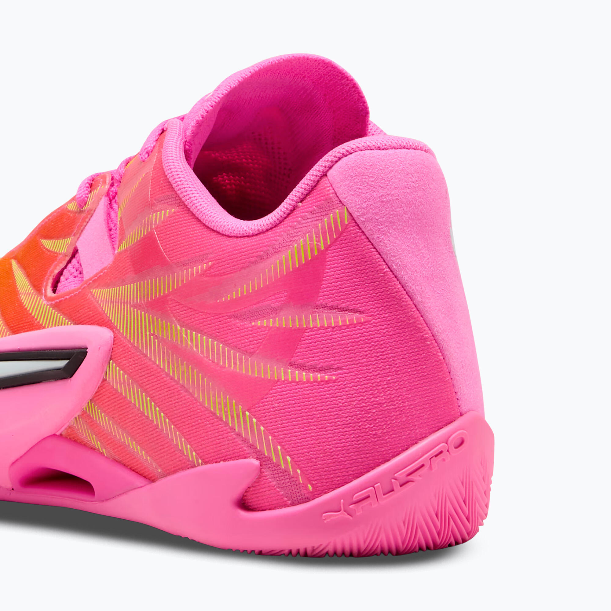 Buty do koszykówki PUMA All-Pro NITRO 2 Elite 5/7