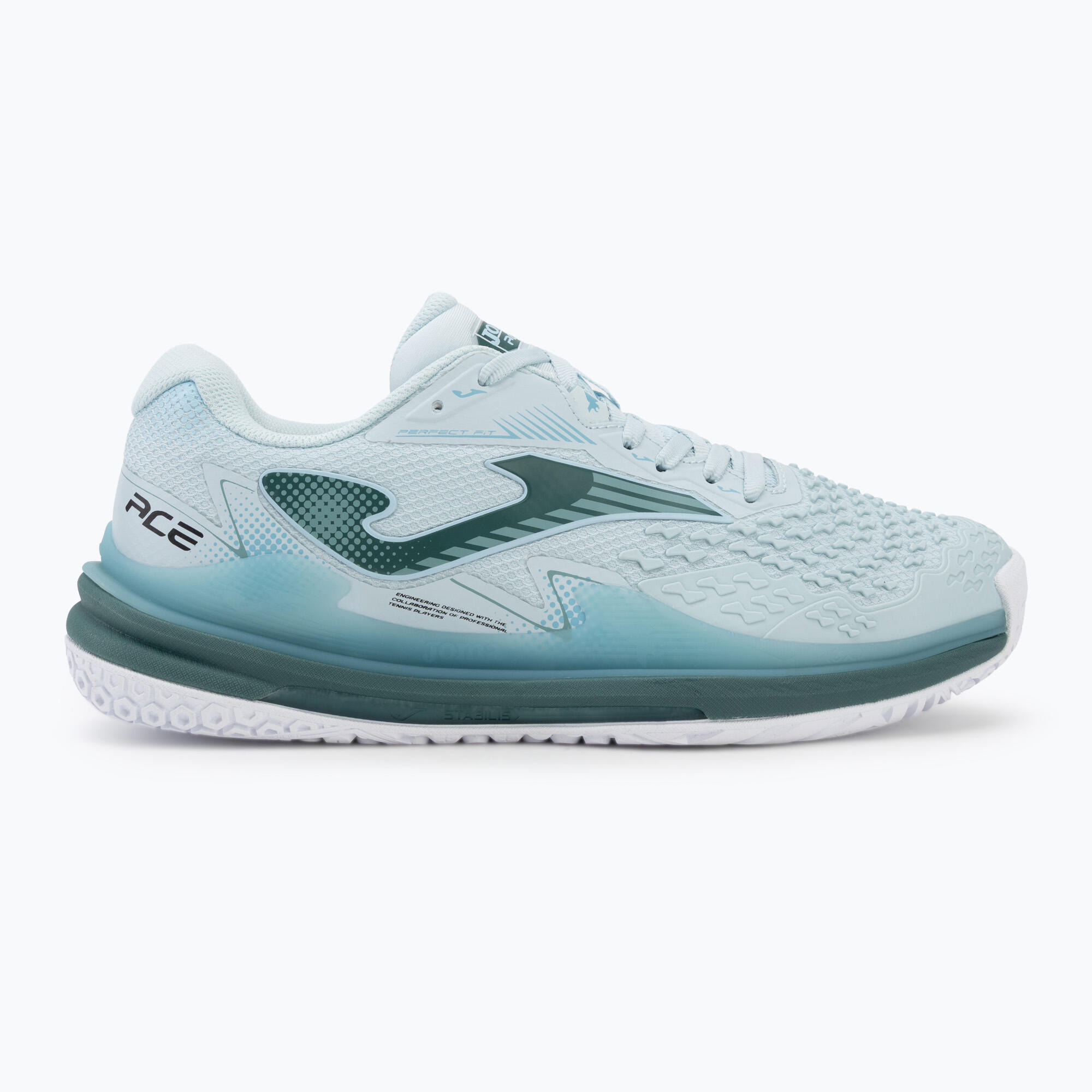 Buty do tenisa męskie Joma Ace AC 2/7