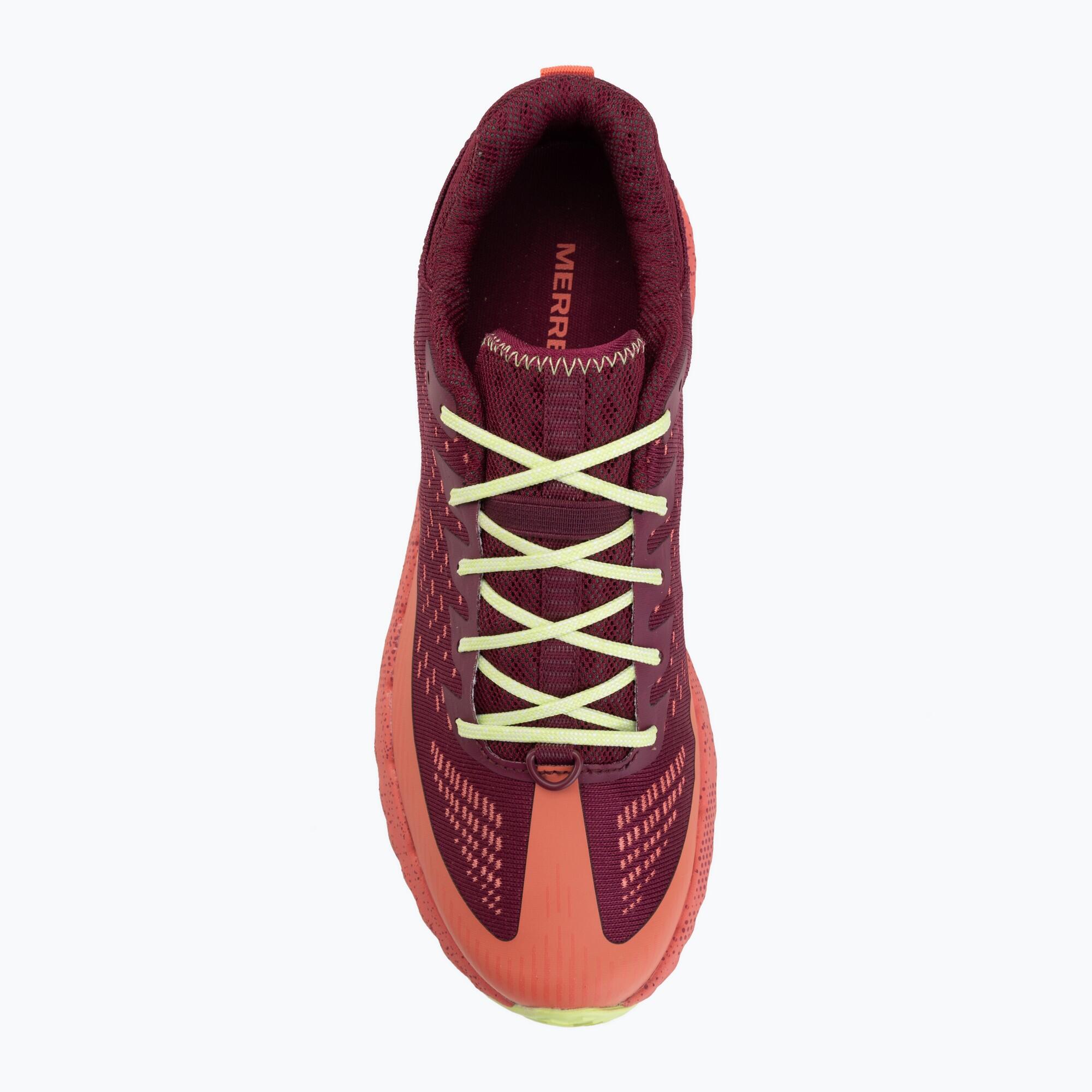 Zapatillas de running para hombre Merrell Agility Peak 5 3D 5/7