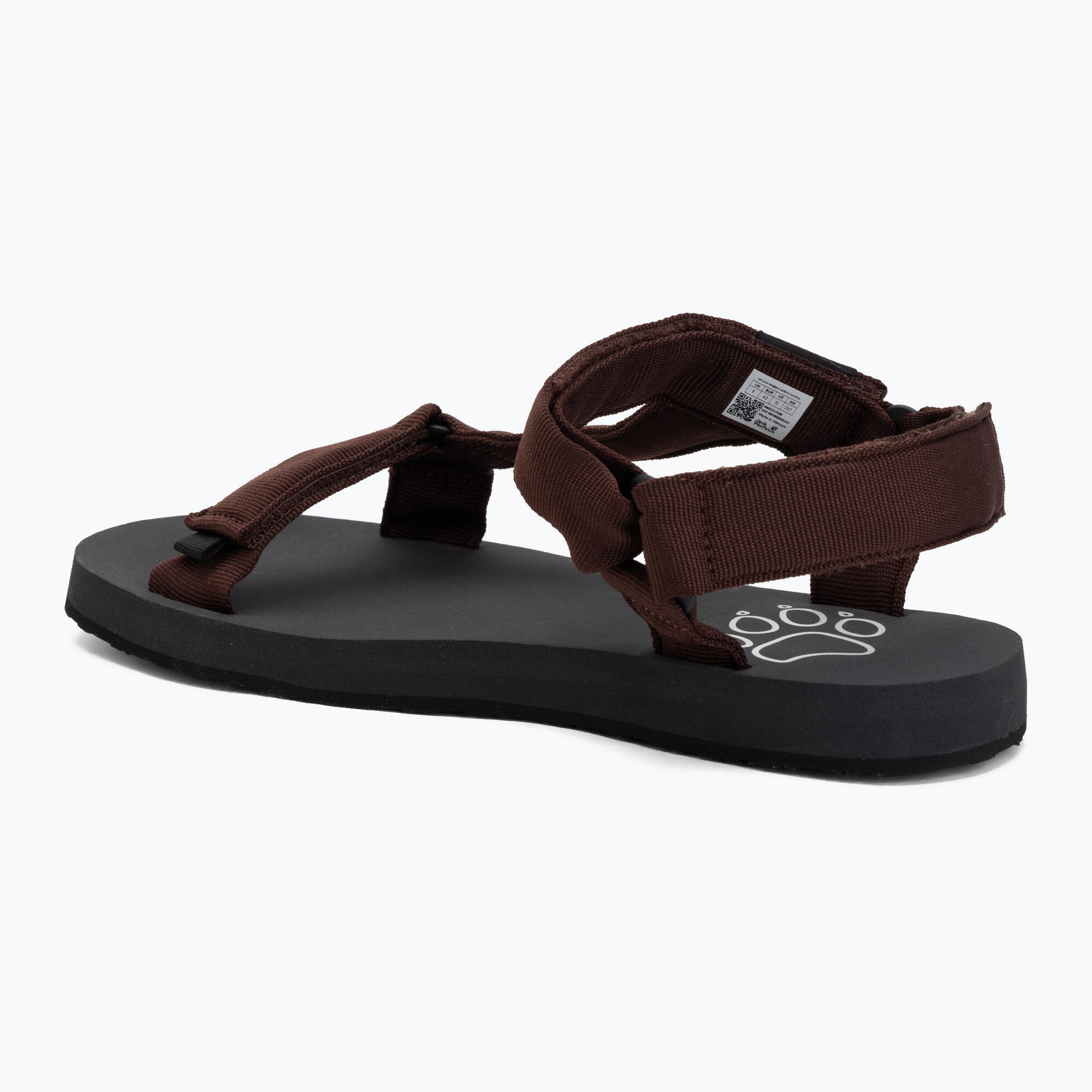 Sandały męskie Jack Wolfskin Taiga 3/7