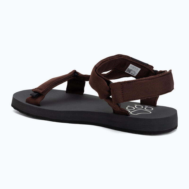 Sandale bărbătești Jack Wolfskin Taiga