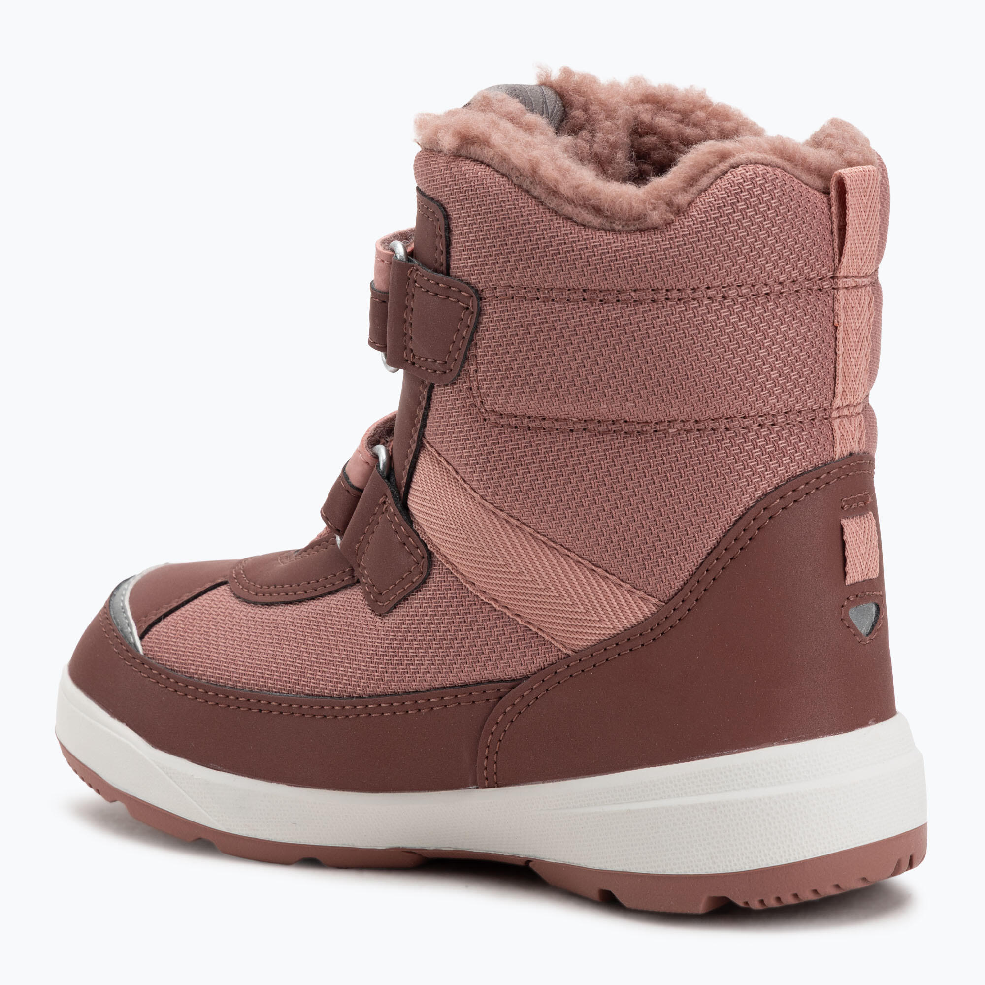 Śniegowce dziecięce Viking Footwear Play Reflex Warm GTX 2V 3/7