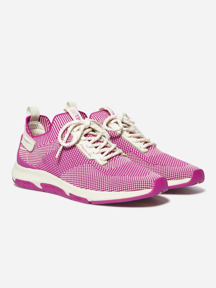 Sneakers da donna TBS Jellina 4/5
