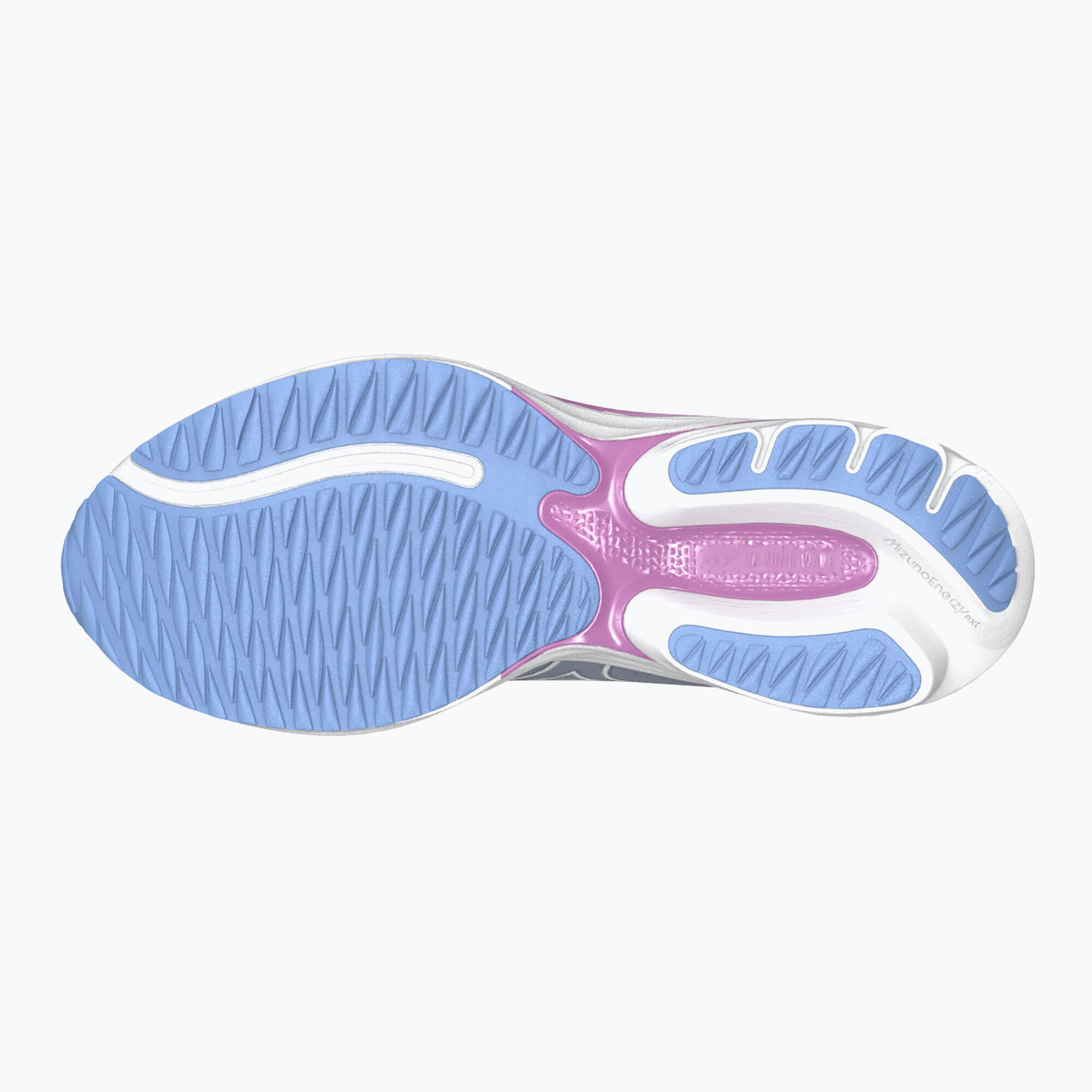 Buty do biegania damskie Mizuno Wave Ultima 17 2/3