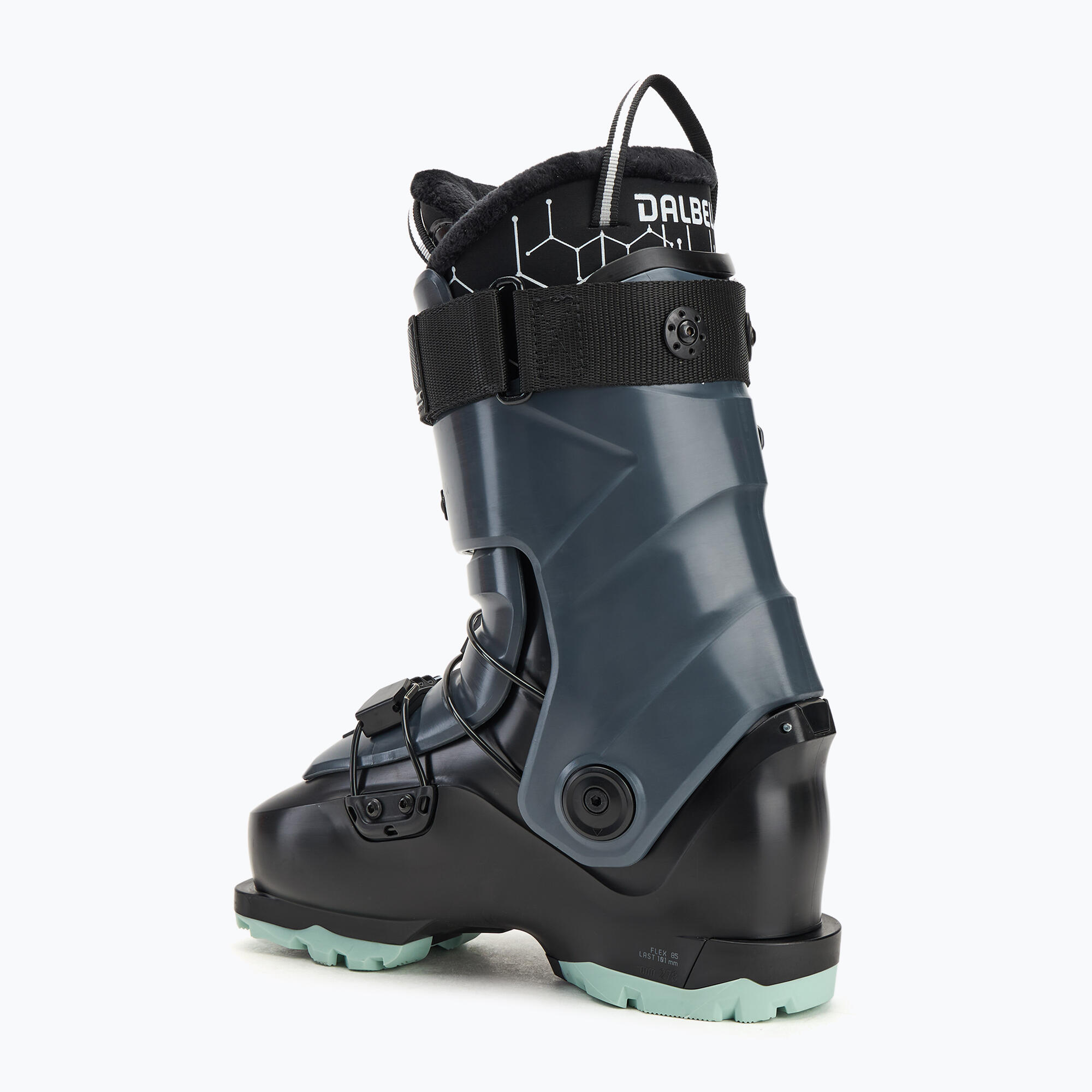 Buty narciarskie damskie Dalbello Cabrio MV 85 W IF 2/6