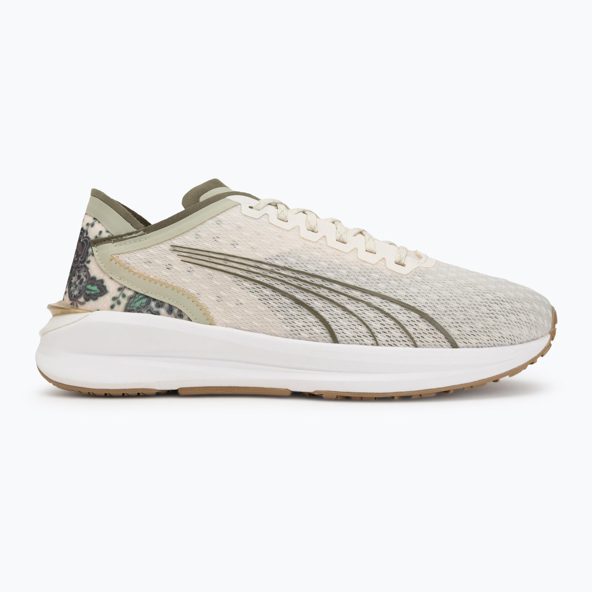 Buty do biegania damskie Puma Electrify Nitro Frida Kahlo 2/7