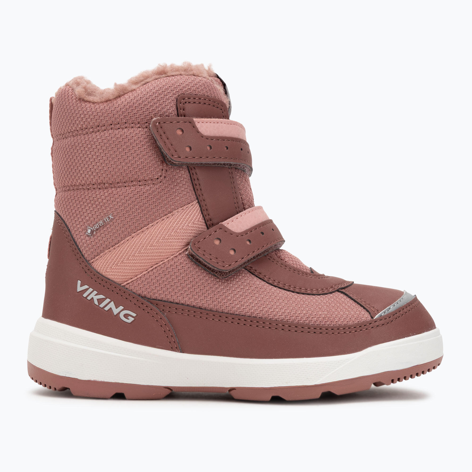 Śniegowce dziecięce Viking Footwear Play Reflex Warm GTX 2V 2/7
