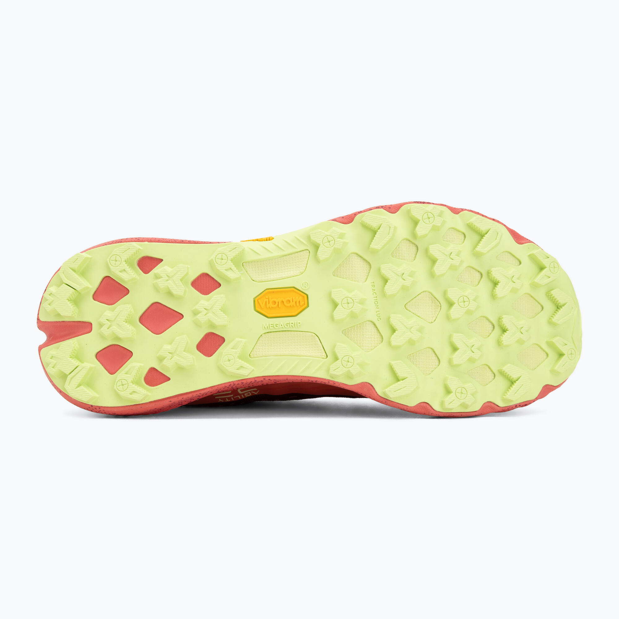 Zapatillas de running para hombre Merrell Agility Peak 5 3D 4/7