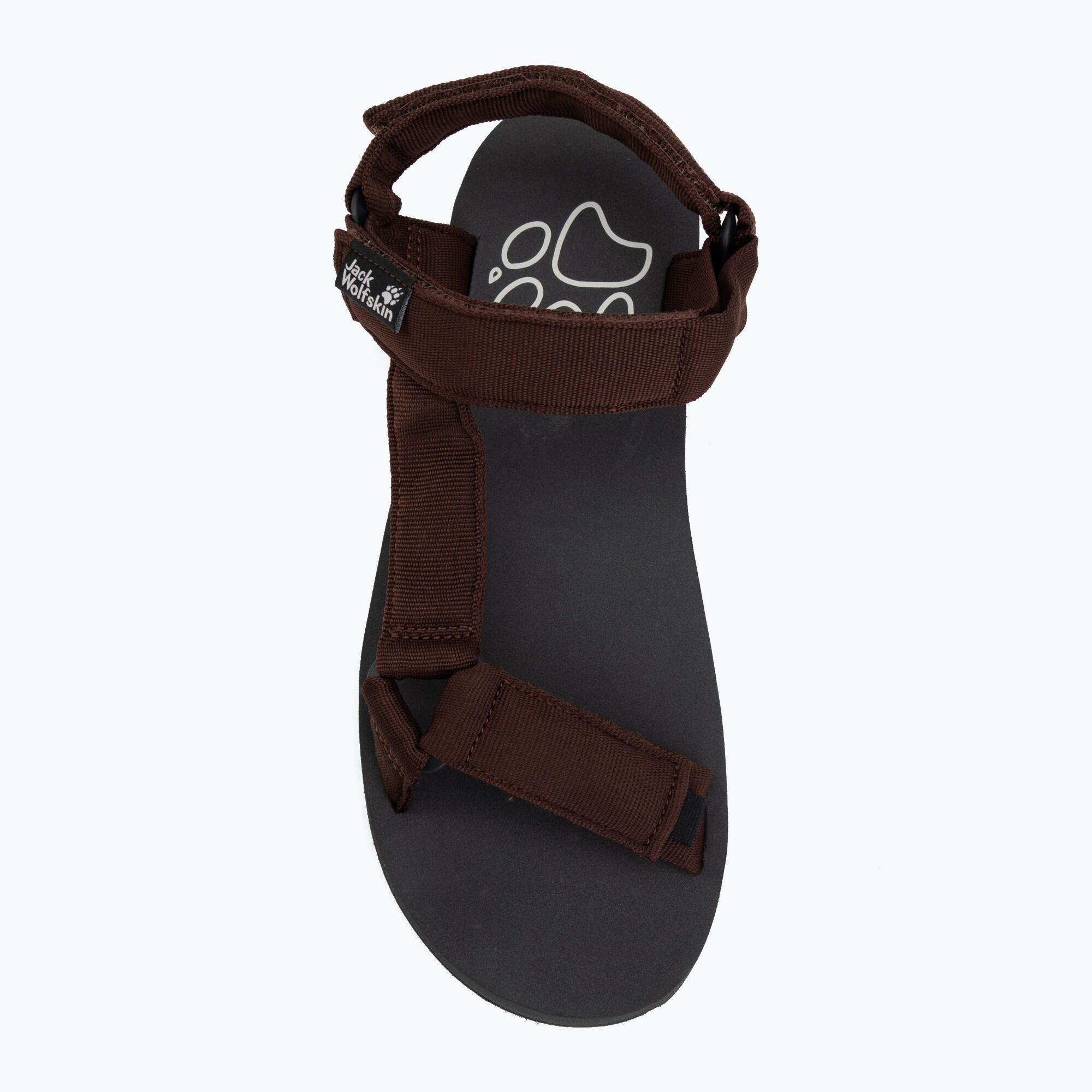 Sandały męskie Jack Wolfskin Taiga 5/7