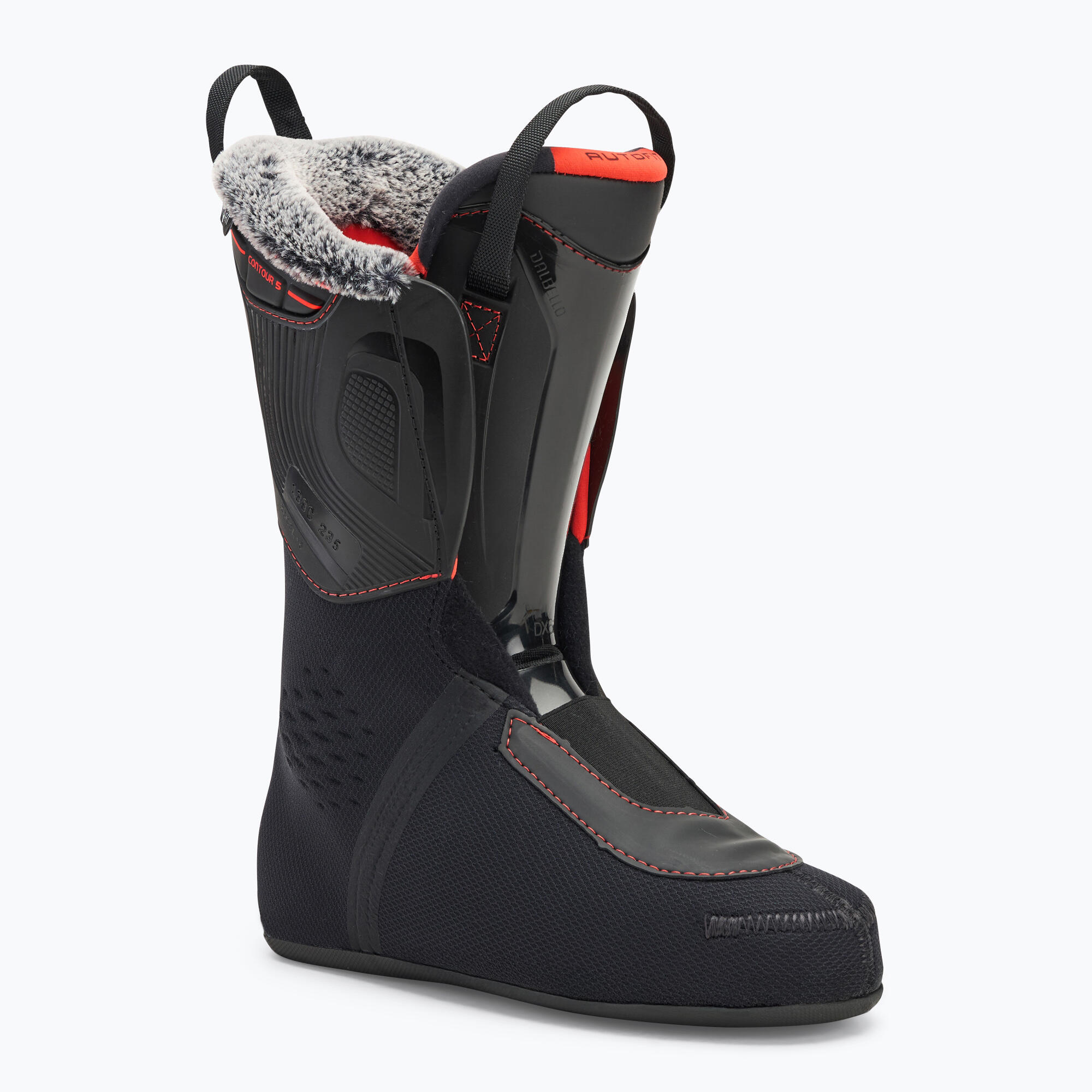 Chaussures de ski femme Dalbello Veloce 95 MV W 5/7