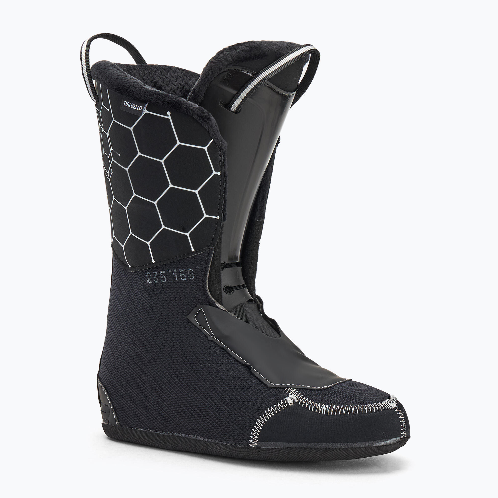 Buty narciarskie damskie Dalbello Cabrio MV 85 W IF 4/6