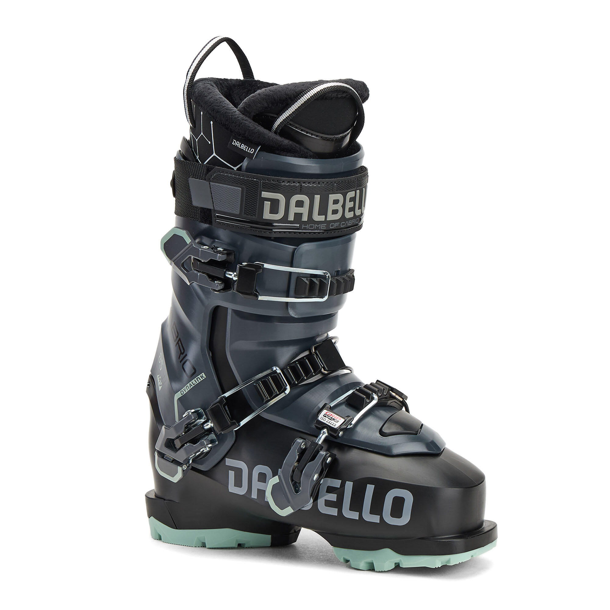 Buty narciarskie damskie Dalbello Cabrio MV 85 W IF 6/6
