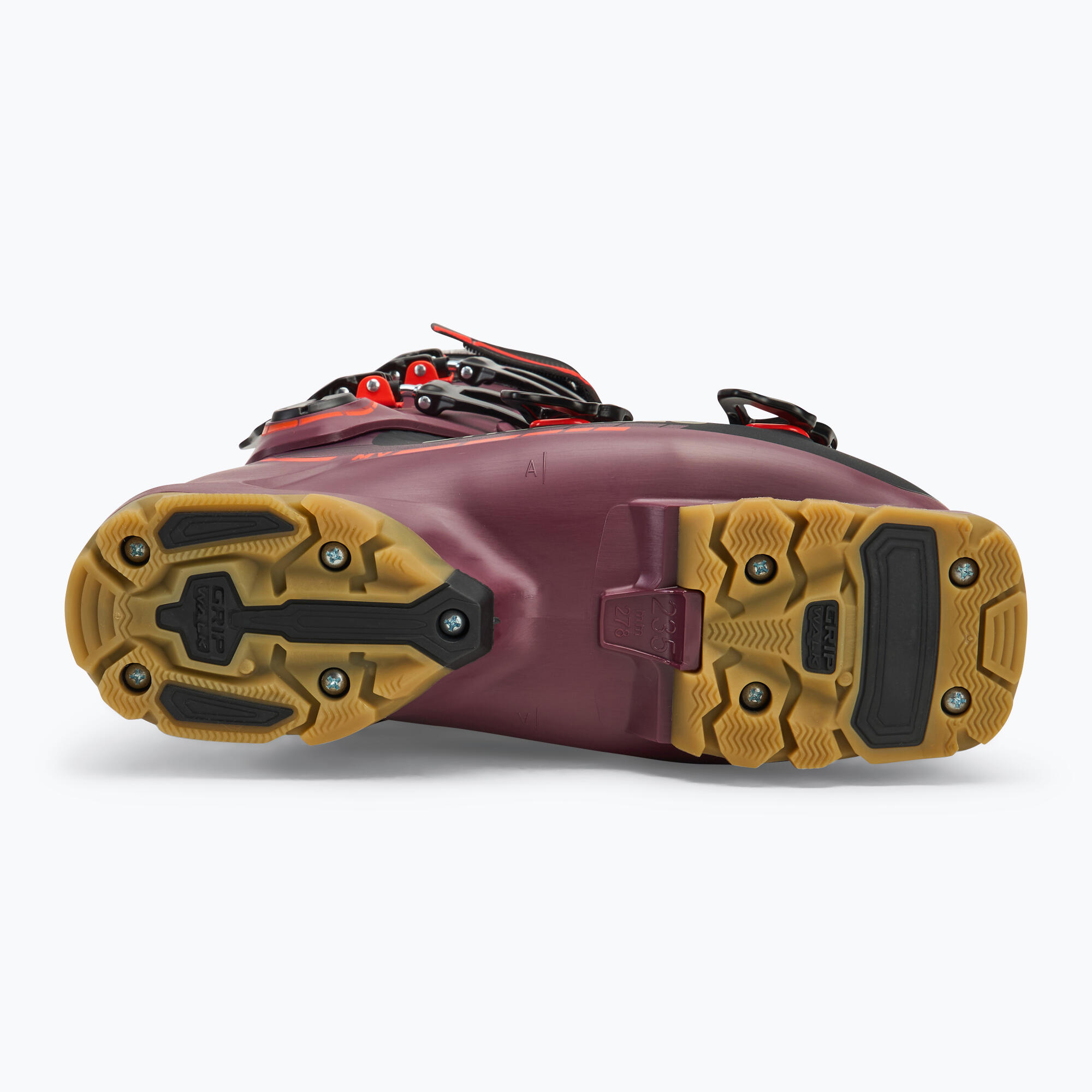 Chaussures de ski femme Dalbello Veloce 95 MV W 4/7