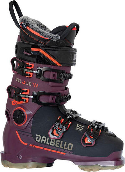 Chaussures de ski femme Dalbello Veloce 95 MV W