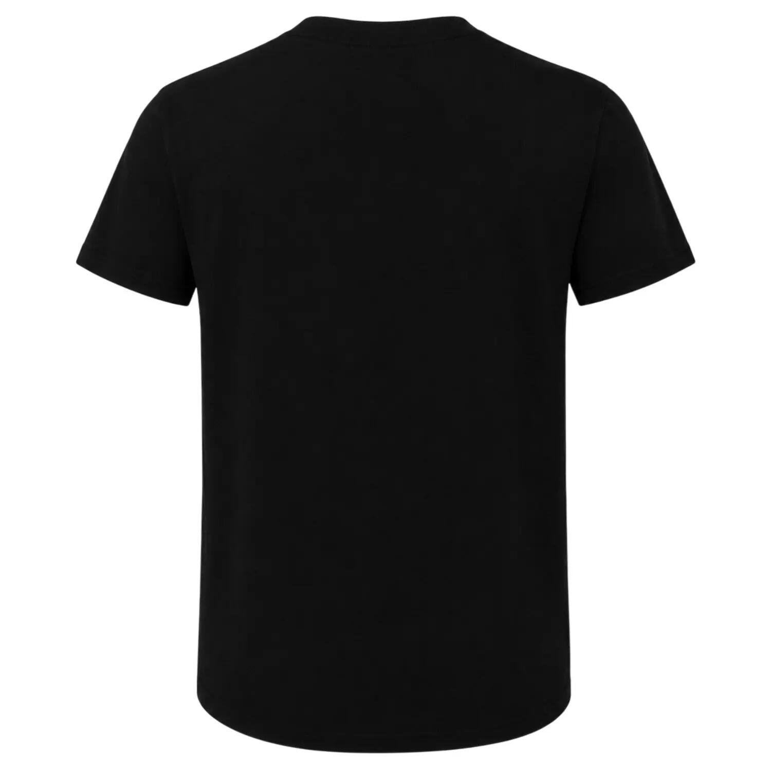"Air Jordan" TShirt für Kinder Schwarz 2/2