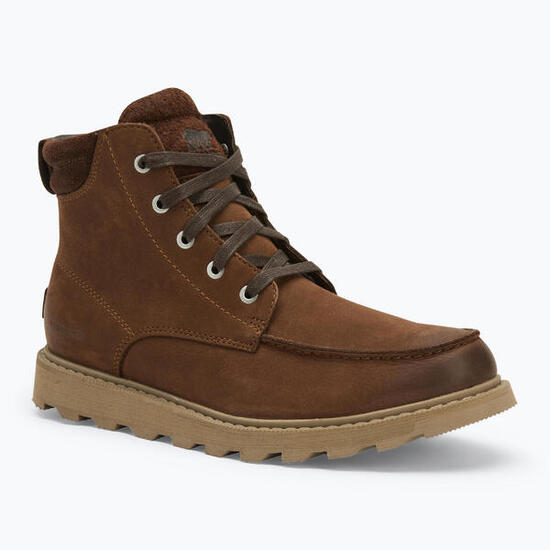 Chaussures homme Sorel Madson II Moc Toe Wp