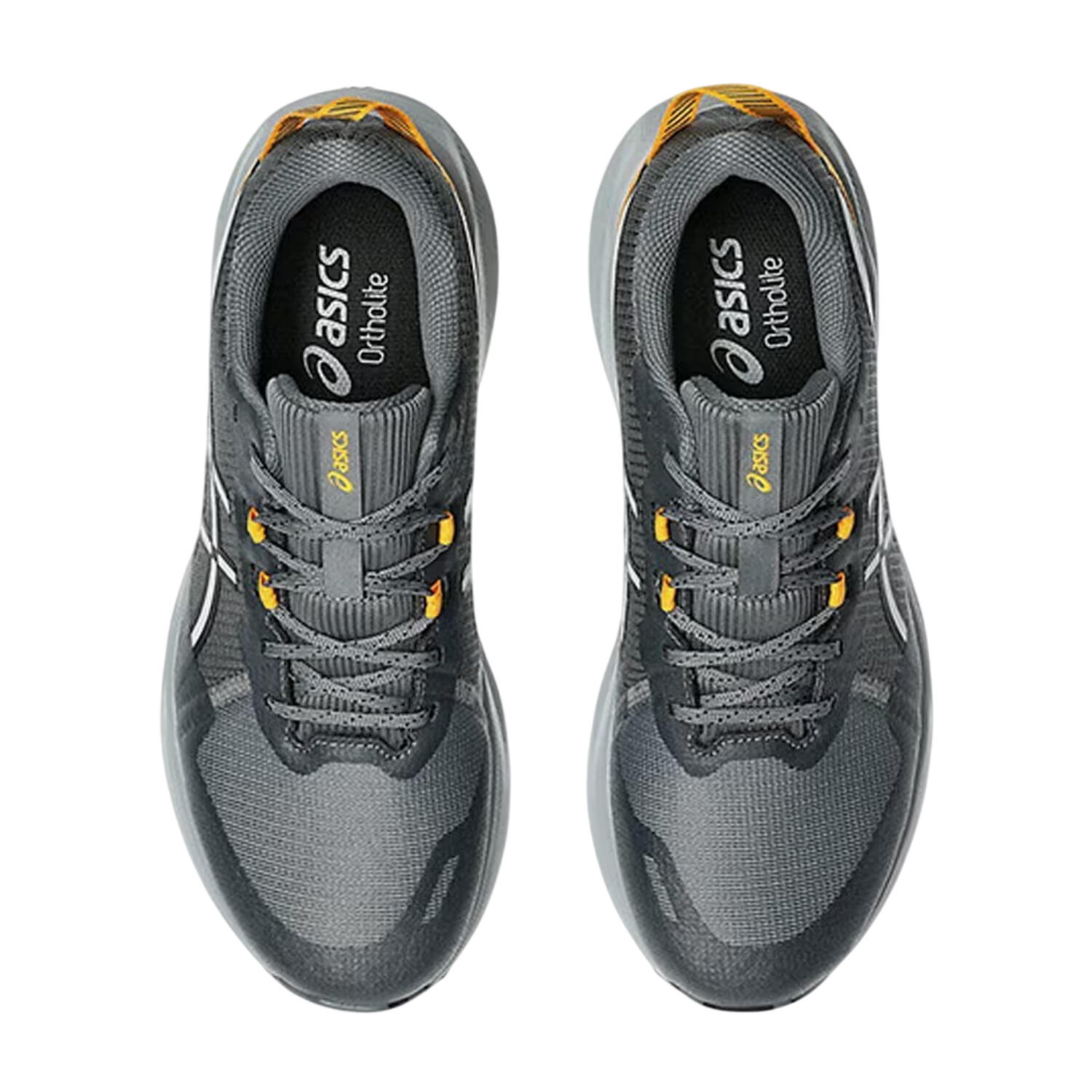 "Venture 11 Trail" Sneaker für Herren Stahlgrau 3/4