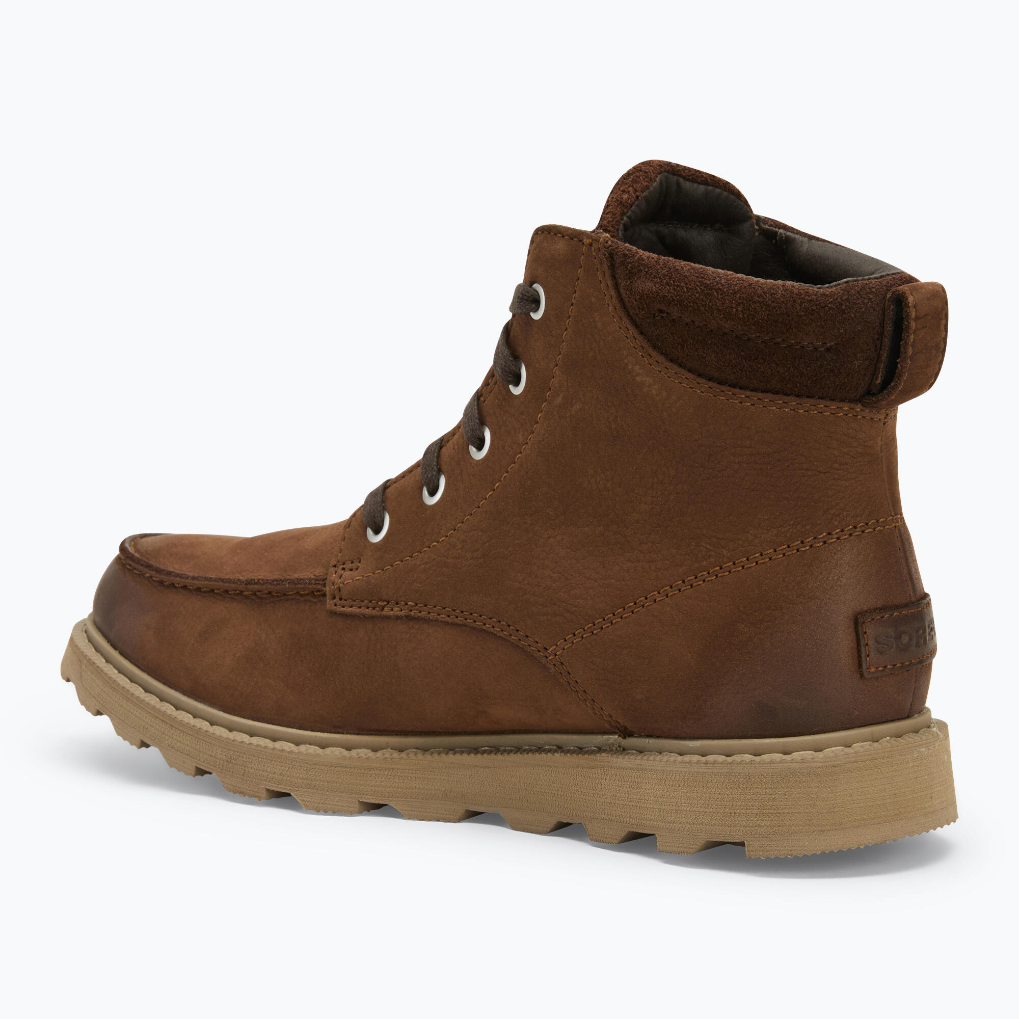 Buty męskie Sorel Madson II Moc Toe Wp 3/7
