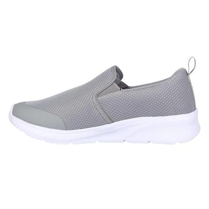 Chaussures ZEAL Homme (Gris / Blanc)