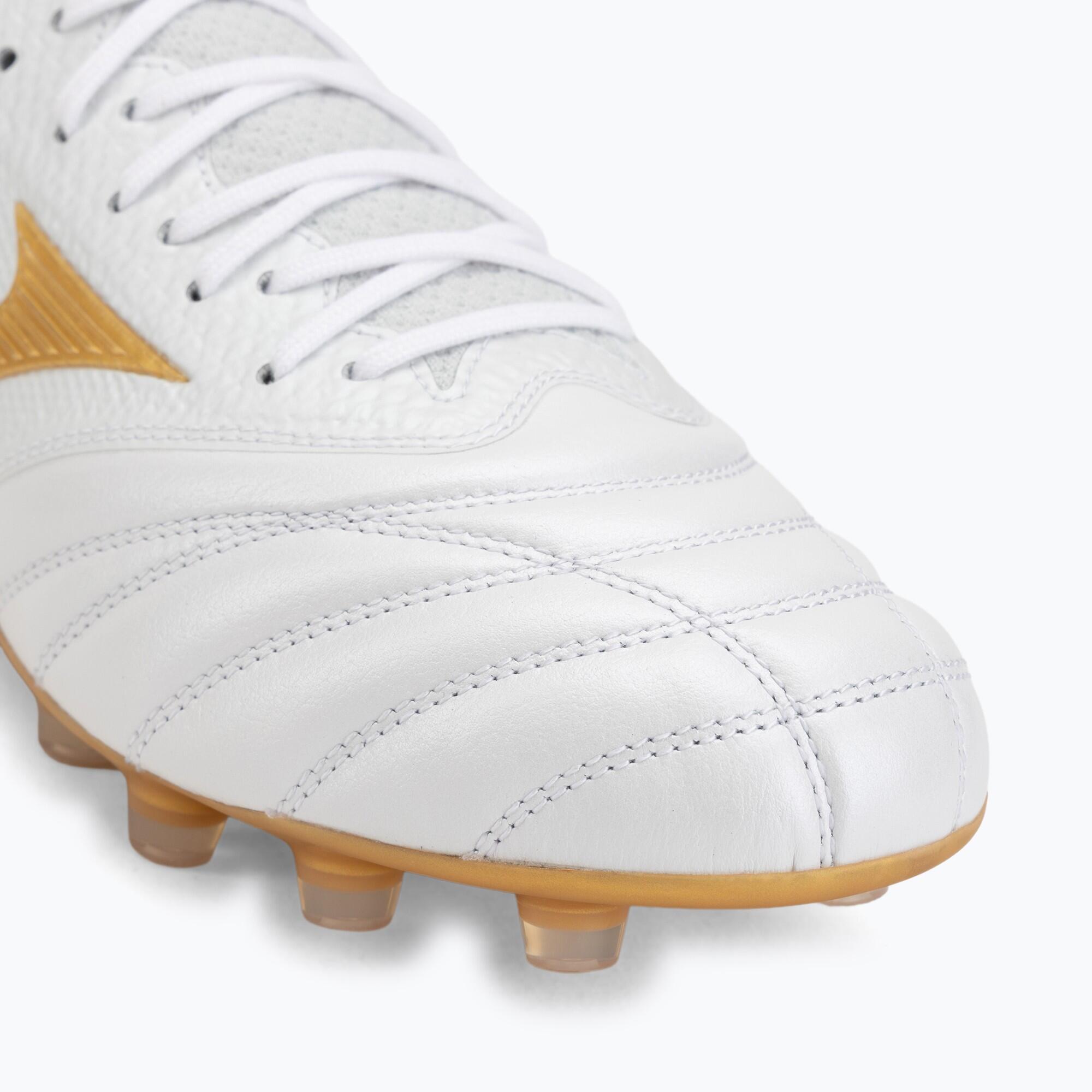 Botas de fútbol Mizuno Morelia Neo IV Beta Japan FG 7/7