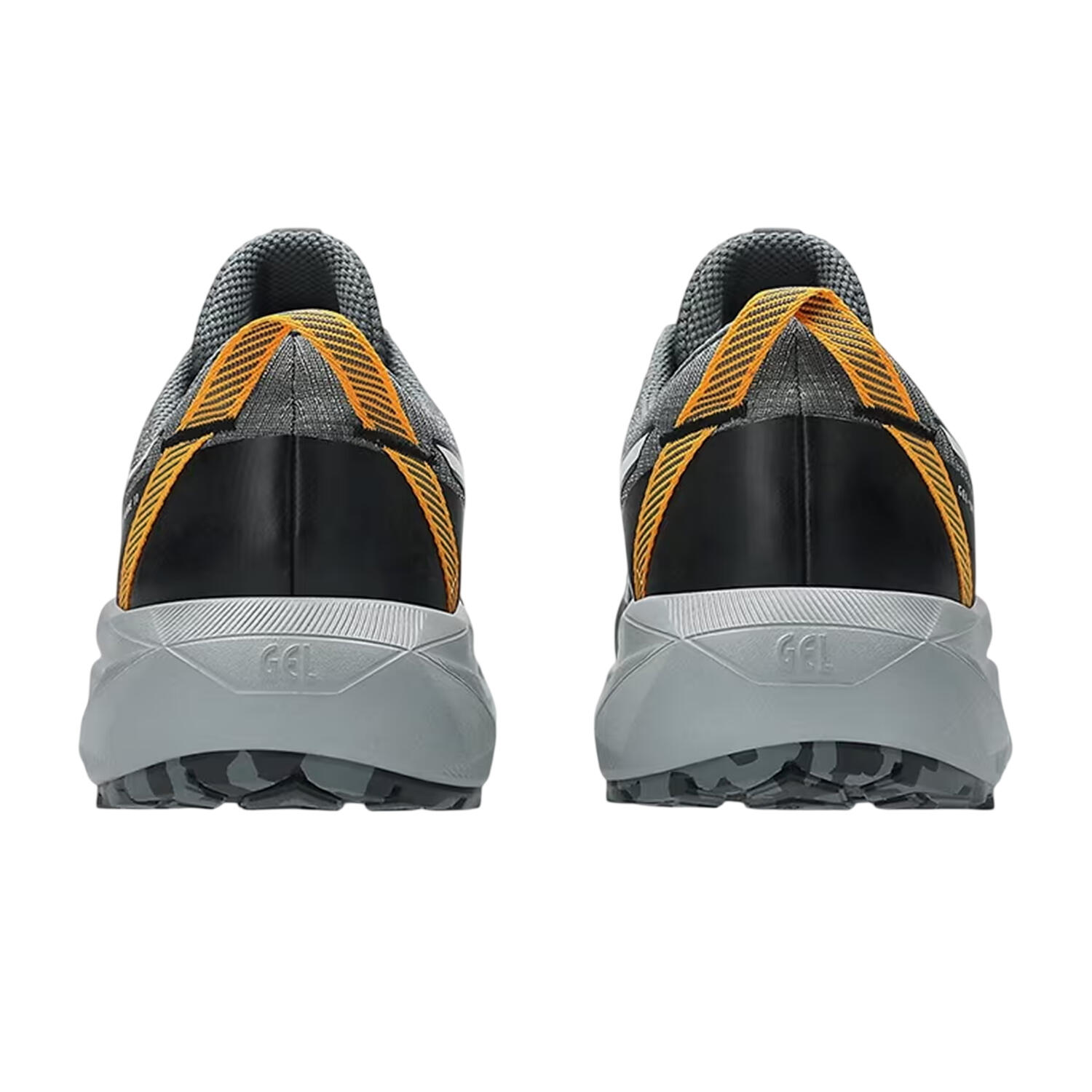 "Venture 11 Trail" Sneaker für Herren Stahlgrau 2/4
