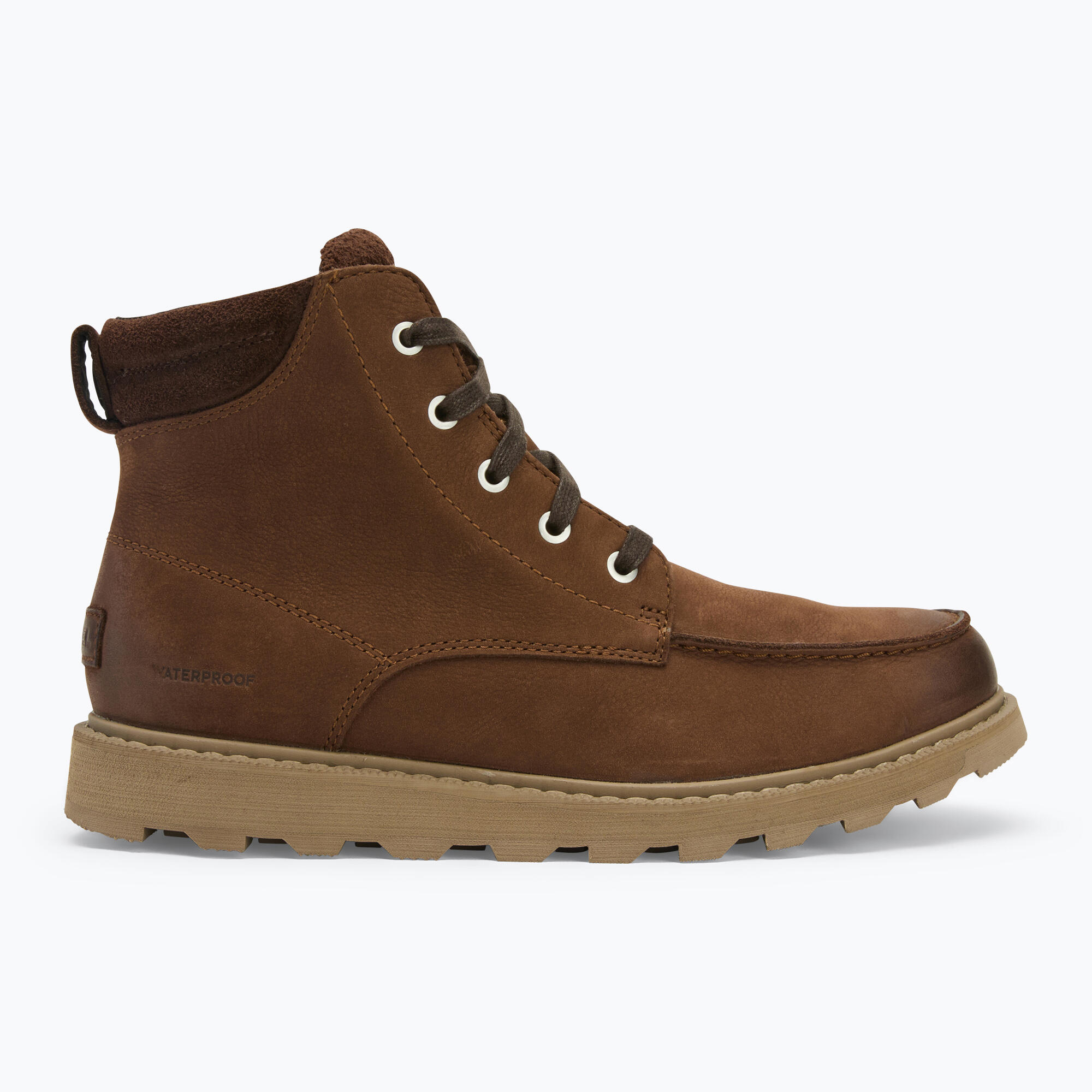 Buty męskie Sorel Madson II Moc Toe Wp 2/7