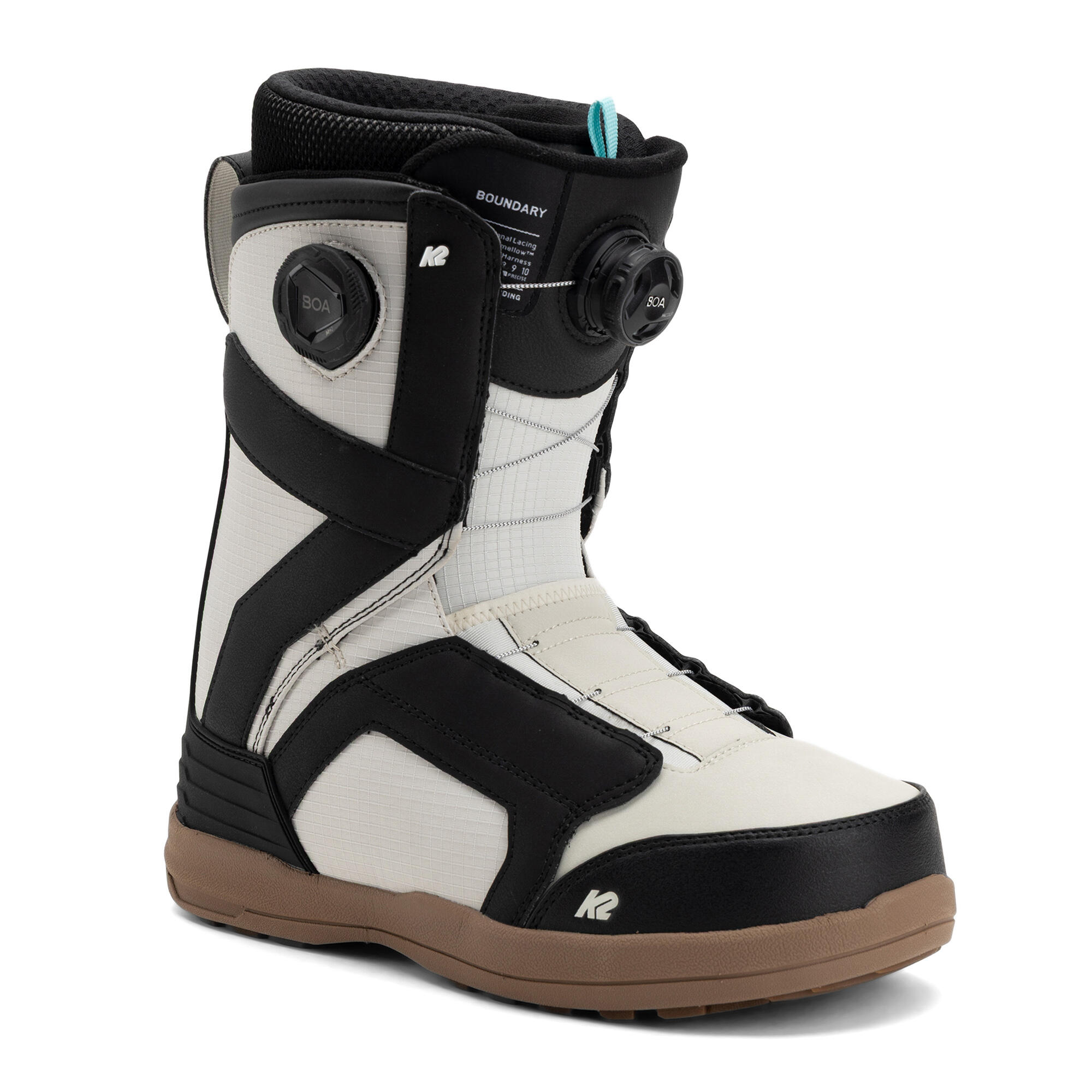 Buty snowboardowe męskie K2 Boundary 6/6