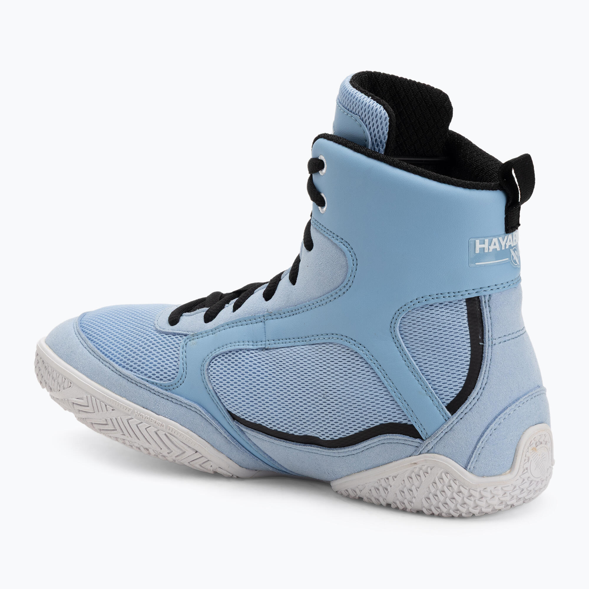 Buty bokserskie męskie Hayabusa Pro Boxing 3/7
