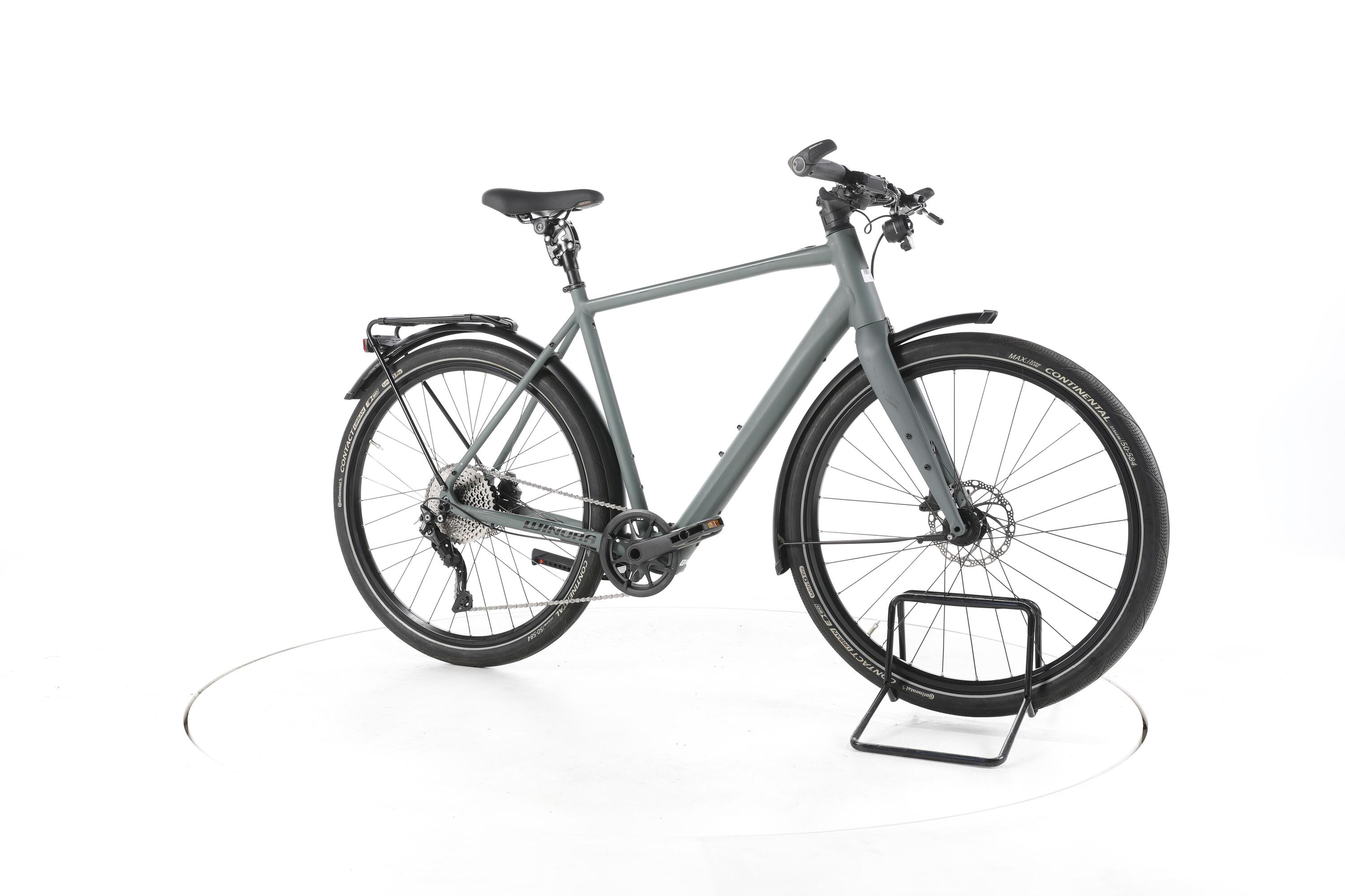 Ebike ricondizionata Â· Winora E-Flitzer Â· Ottime condizioni 2/7