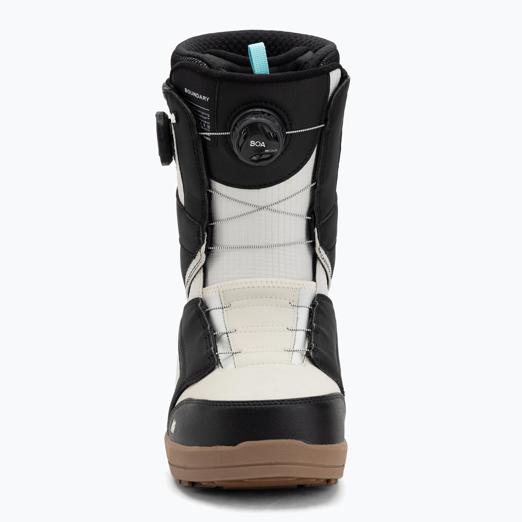 Buty snowboardowe męskie K2 Boundary 3/6