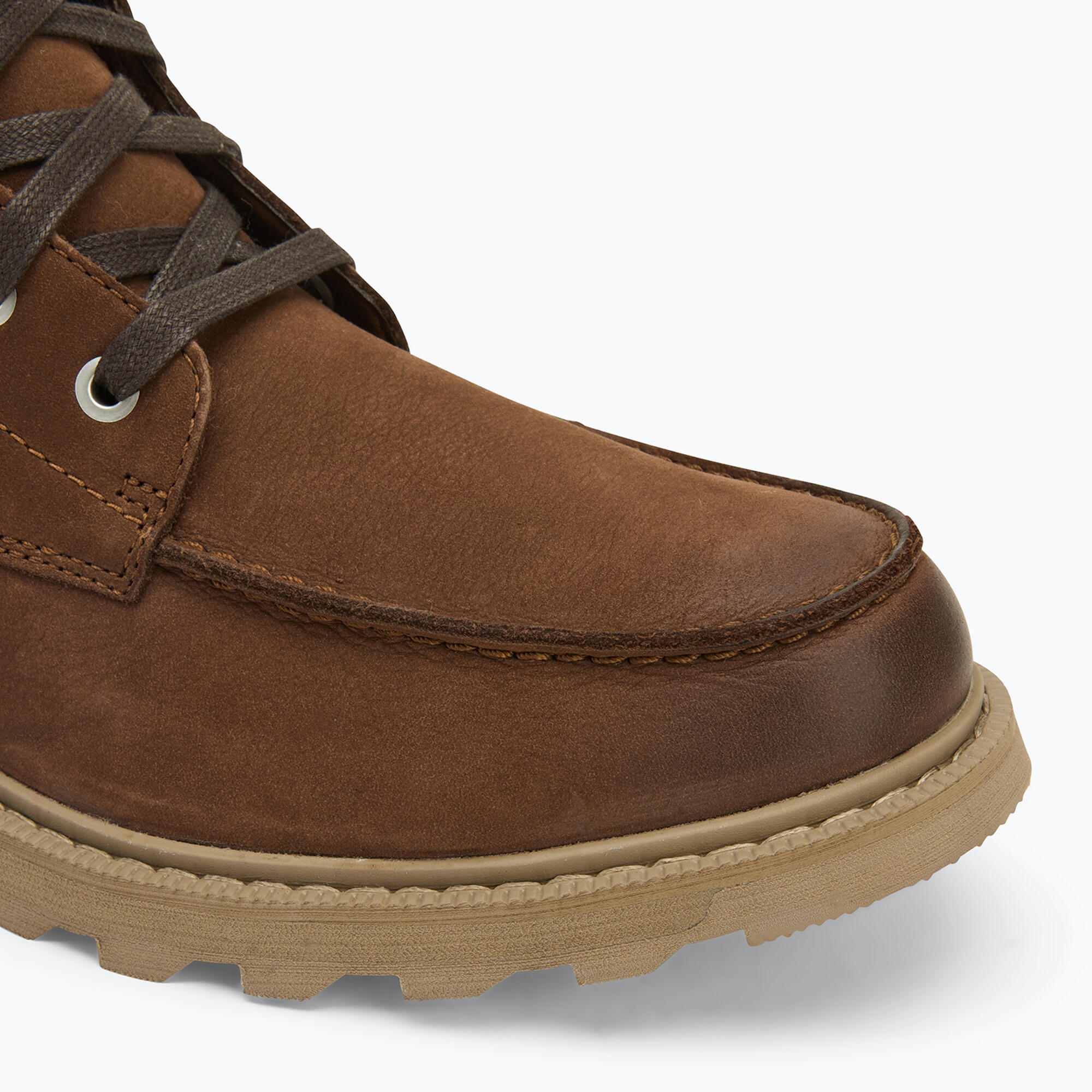 Buty męskie Sorel Madson II Moc Toe Wp 7/7