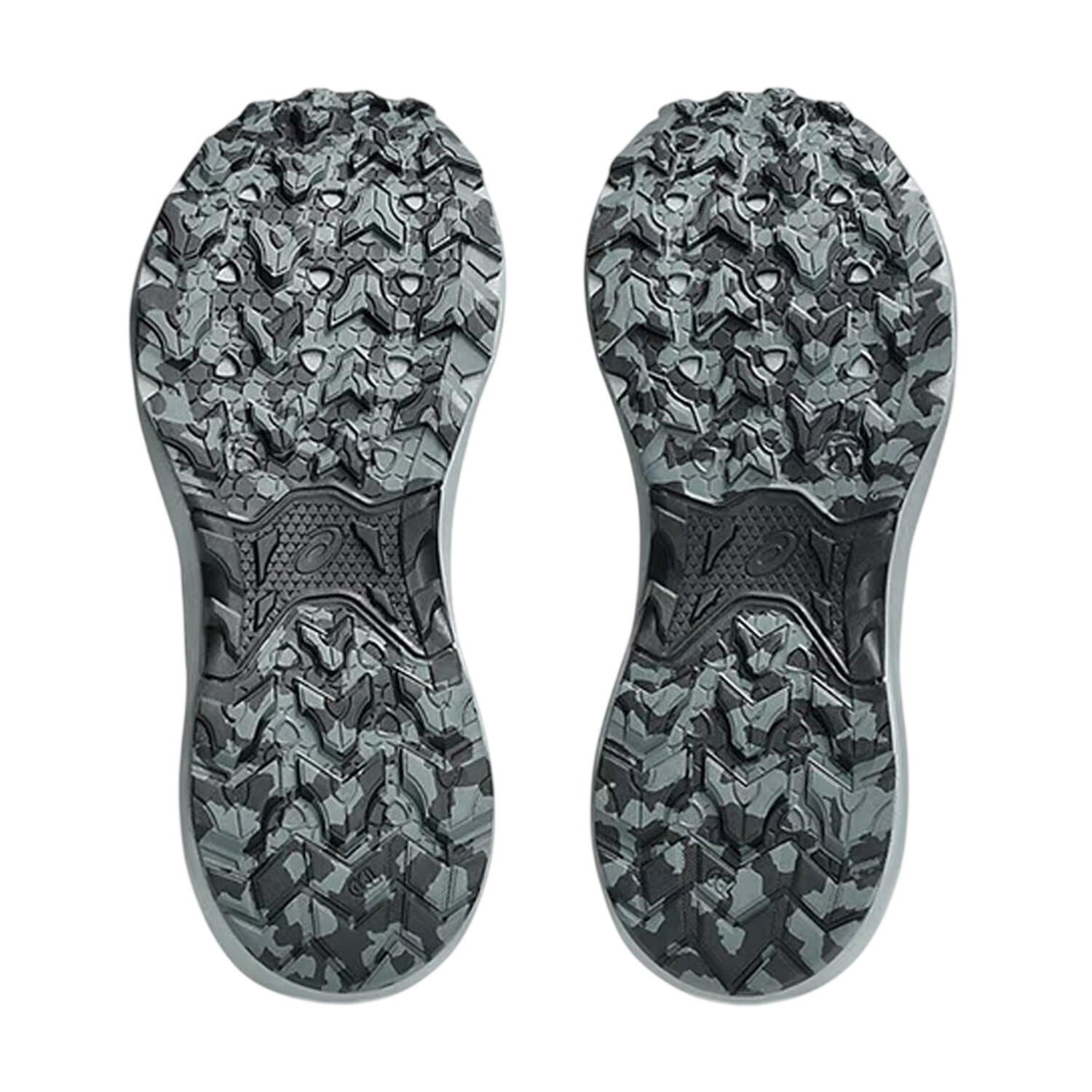 "Venture 11 Trail" Sneaker für Herren Stahlgrau 4/4