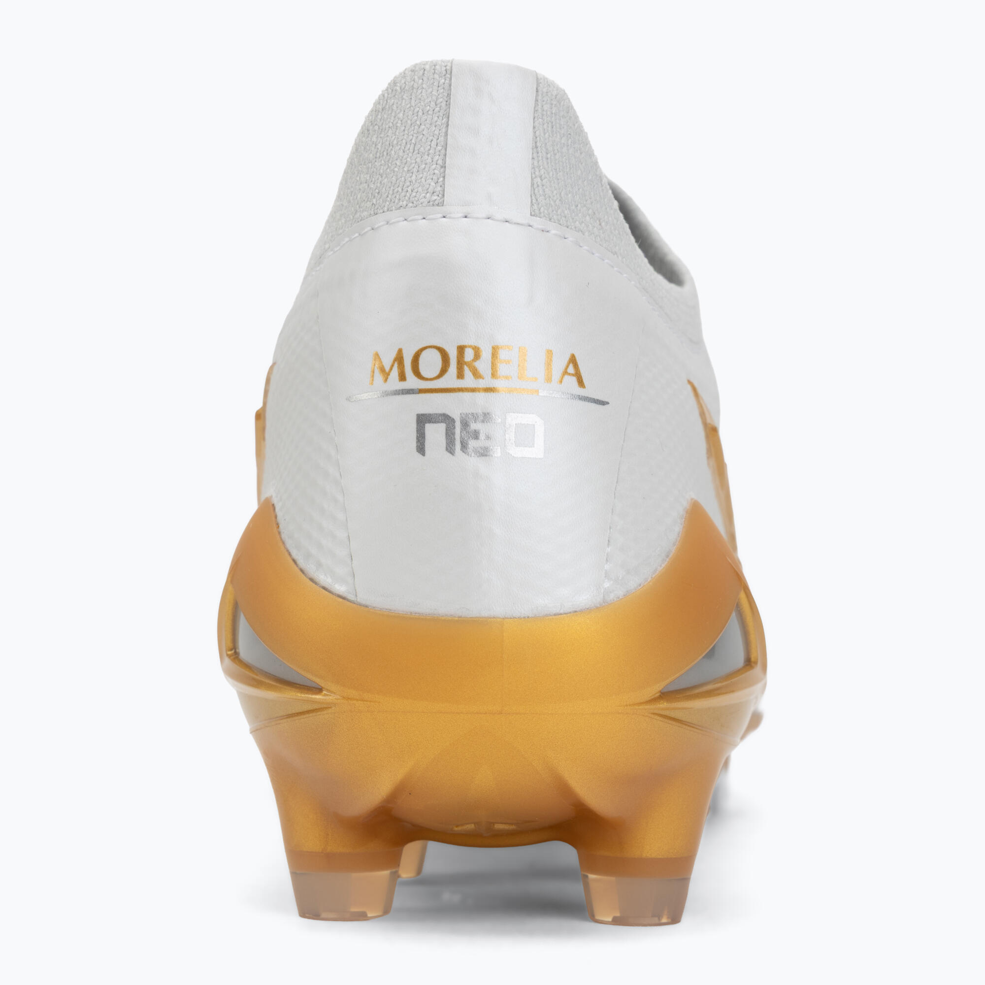 Botas de fútbol Mizuno Morelia Neo IV Beta Japan FG 6/7