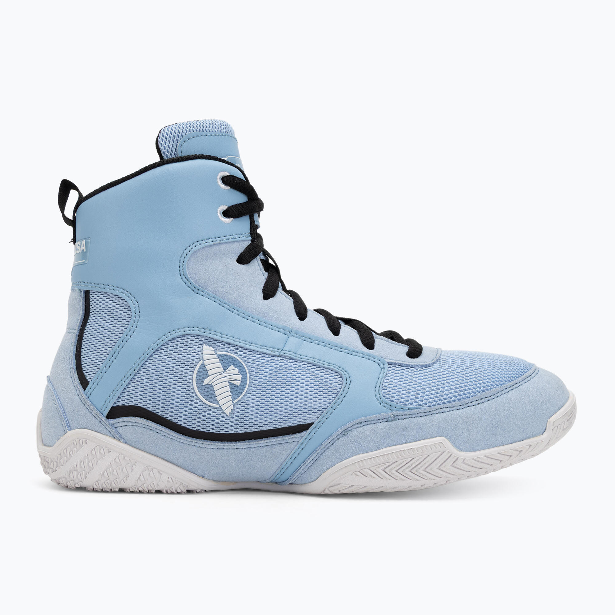 Buty bokserskie męskie Hayabusa Pro Boxing 2/7