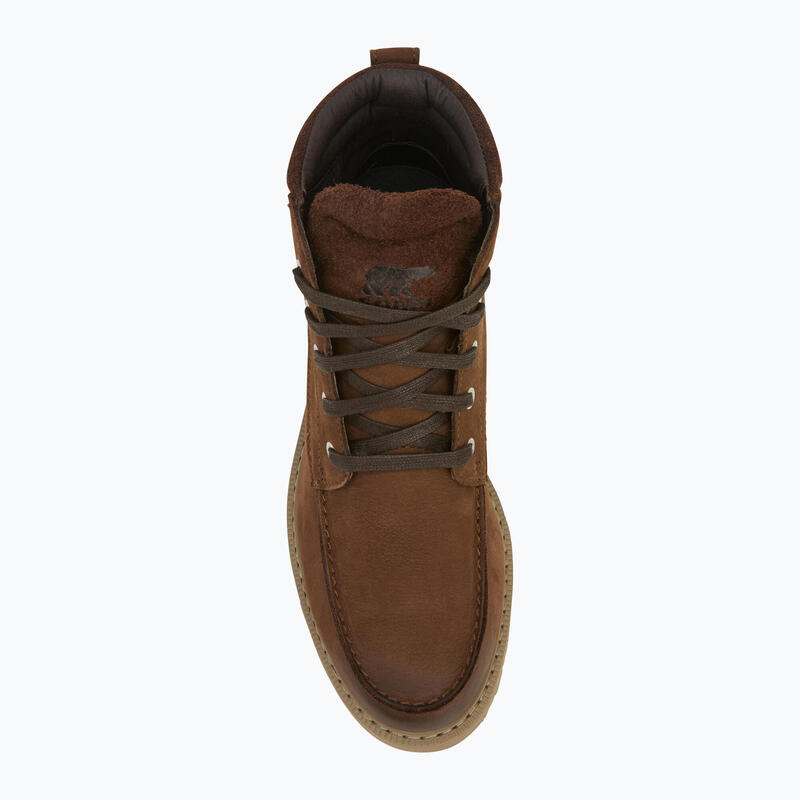 Pantofi bărbați Sorel Madson II Moc Toe Wp