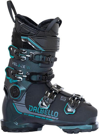 Chaussures de ski femme Dalbello Veloce 75 MV W